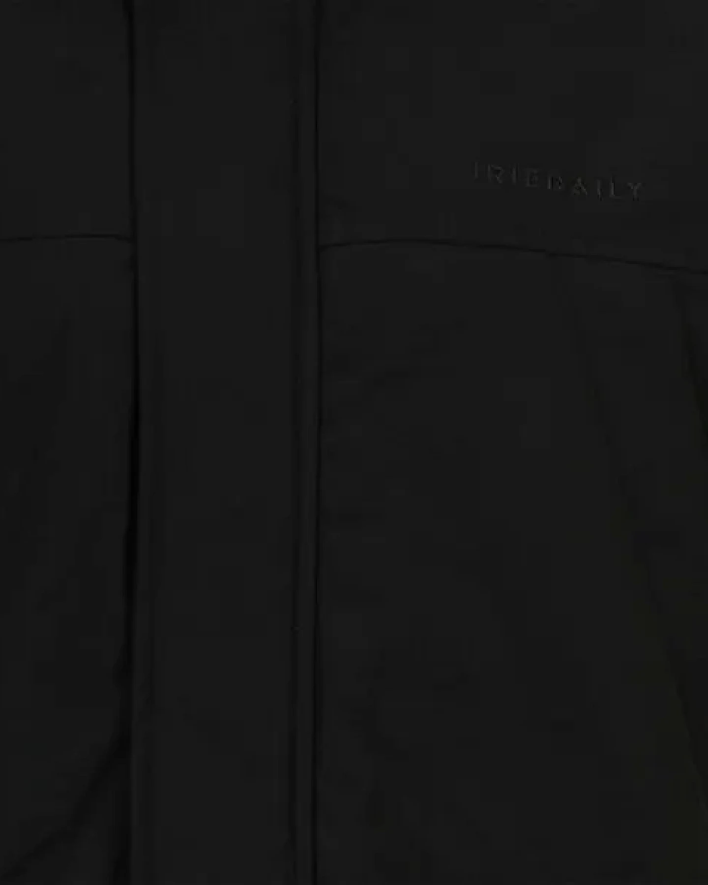 Iriedaily Nilas Parka – Ansicht 3