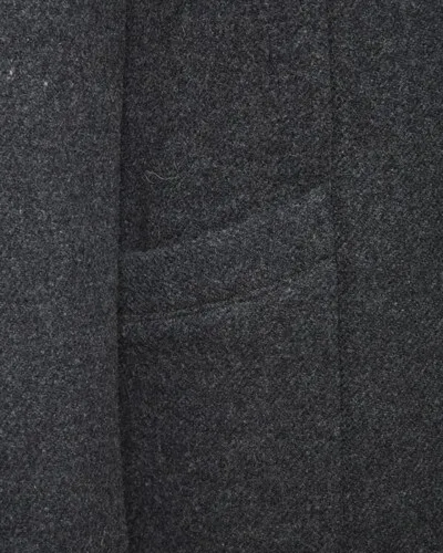Wunderwerk Damen Mantel aus Schurwolle, "O-shape coat" – Ansicht 4