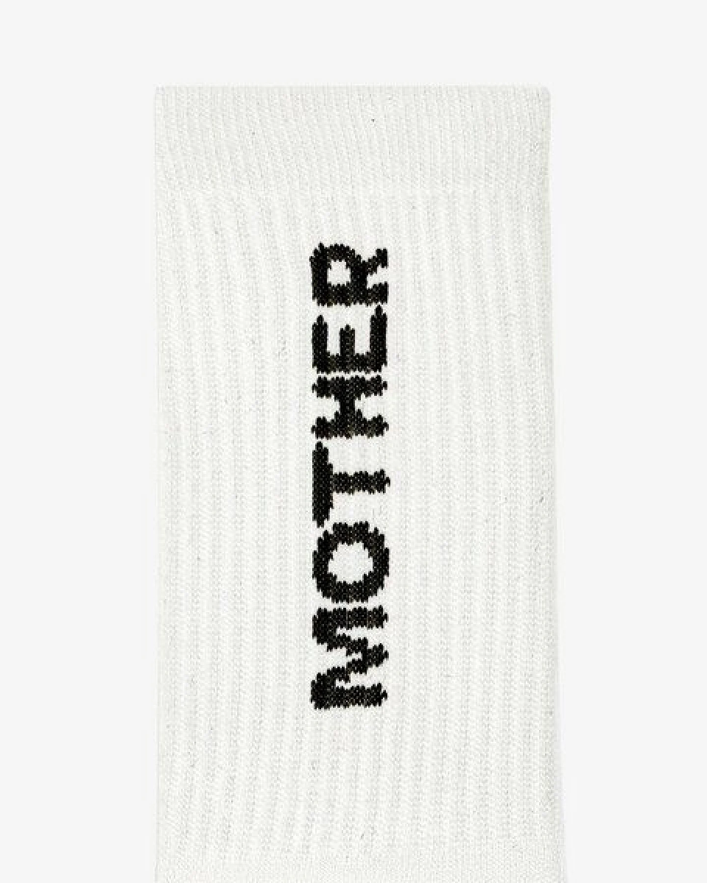 MoEa Socks - Mother Earth - White – Ansicht 2
