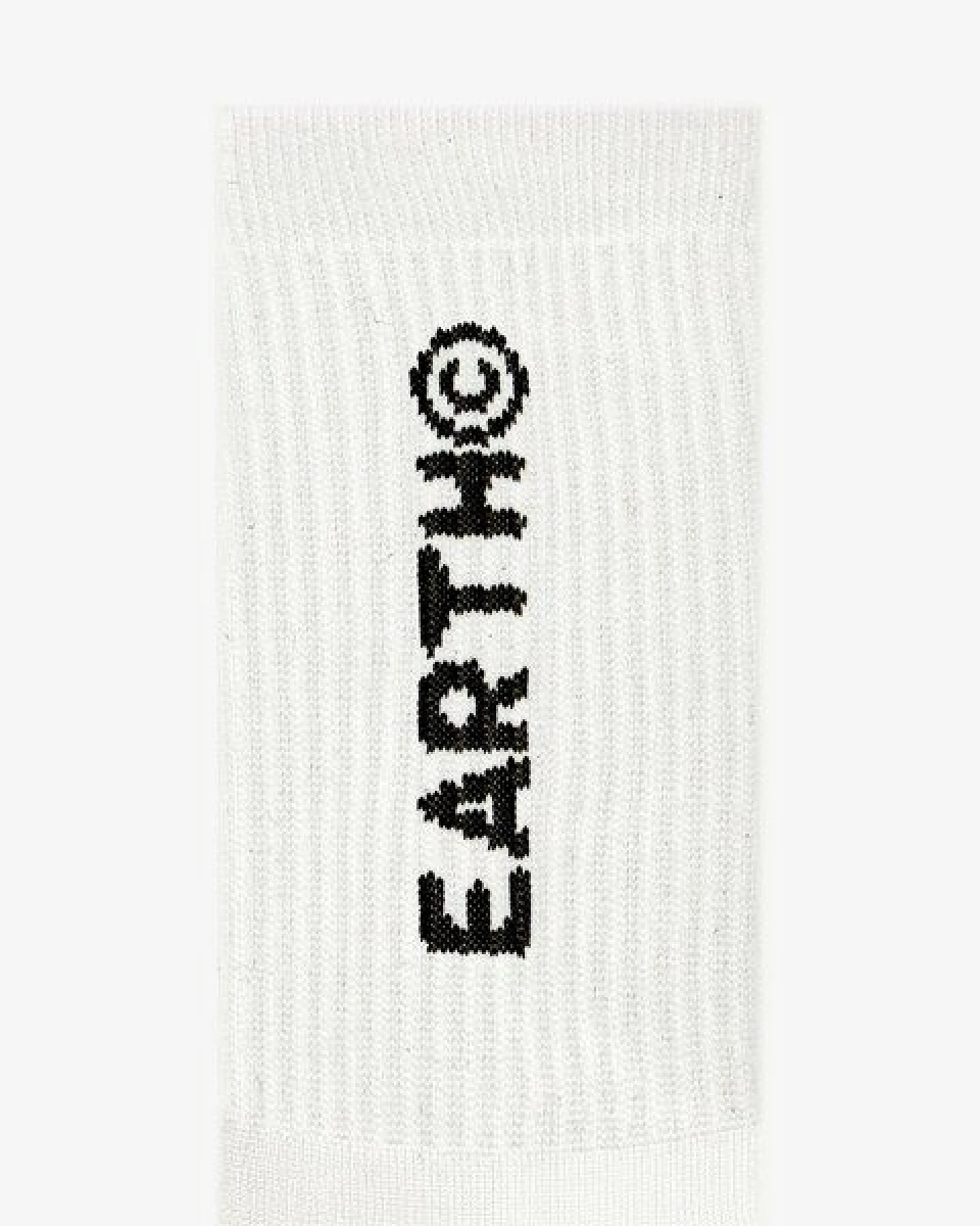 MoEa Socks - Mother Earth - White – Ansicht 3