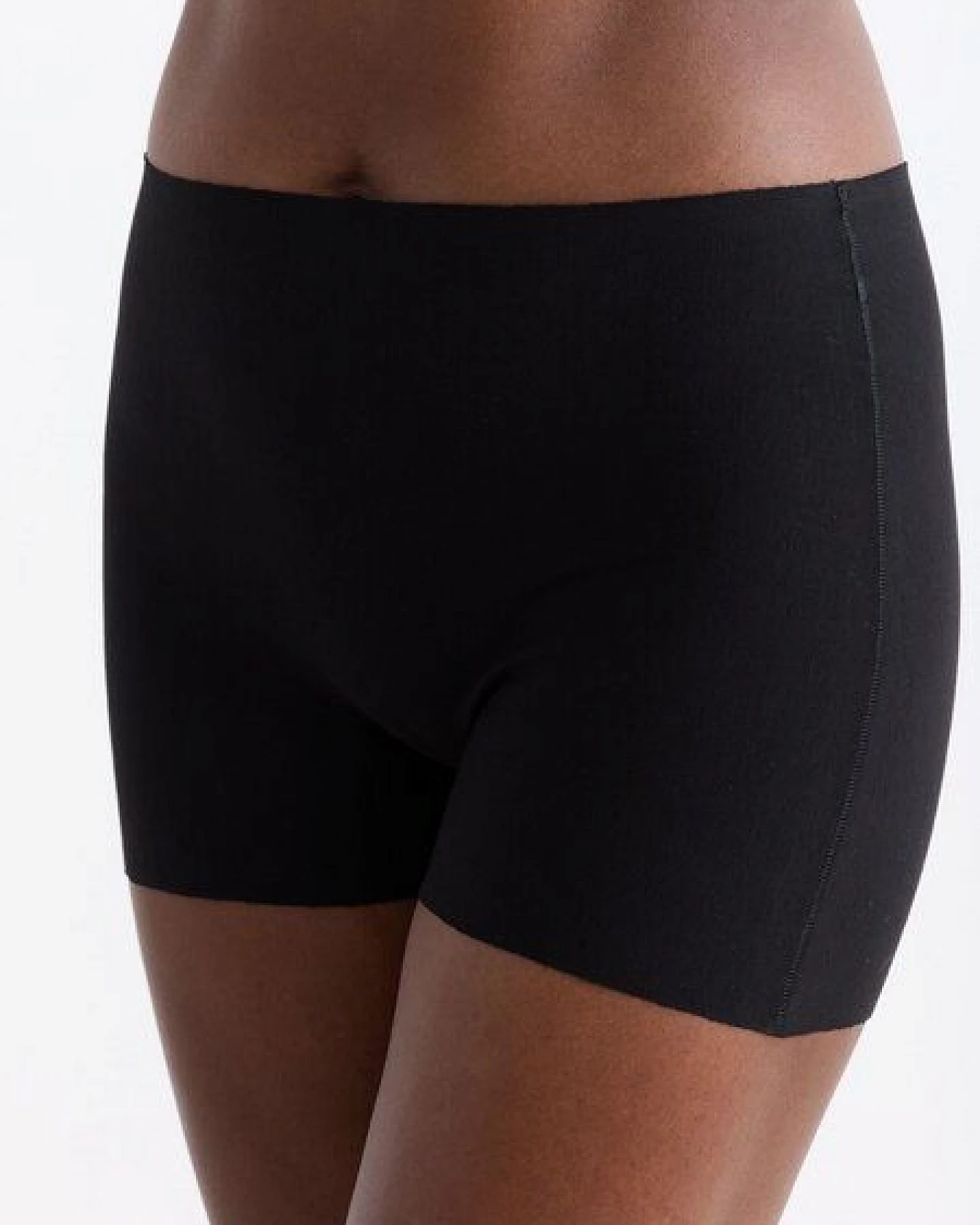 erlich textil Casual Cotton Panty Hipster aus Bio-Baumwolle, made in Europe – Ansicht 2