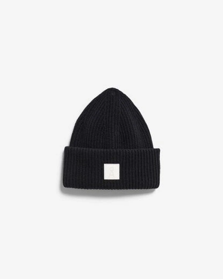 Armedangels - Mütze Iconic Å Wool Hat