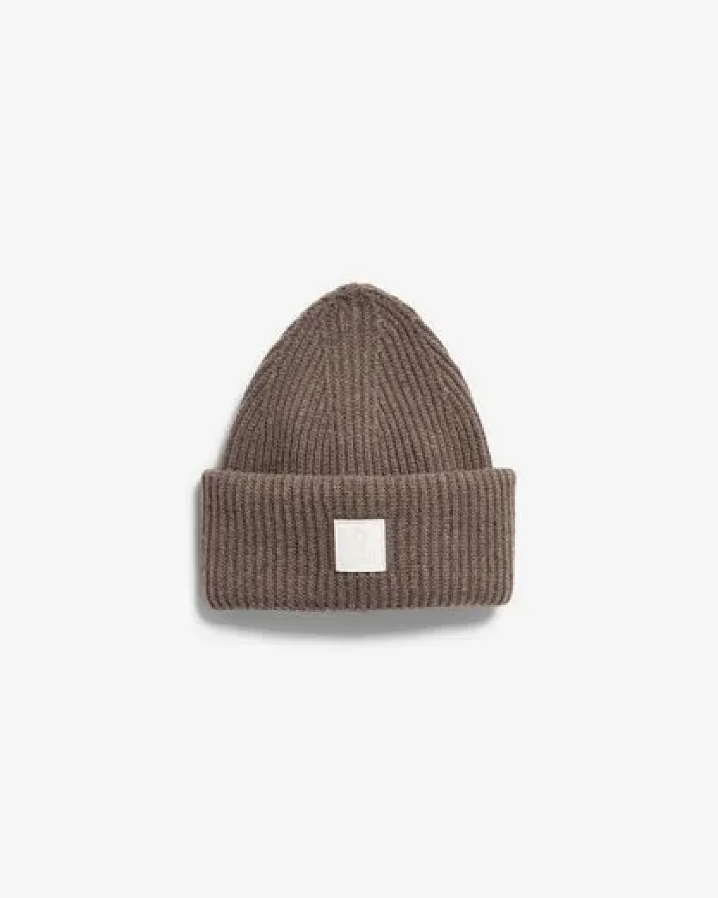 Armedangels - Mütze Iconic Å Wool Hat – Ansicht 2