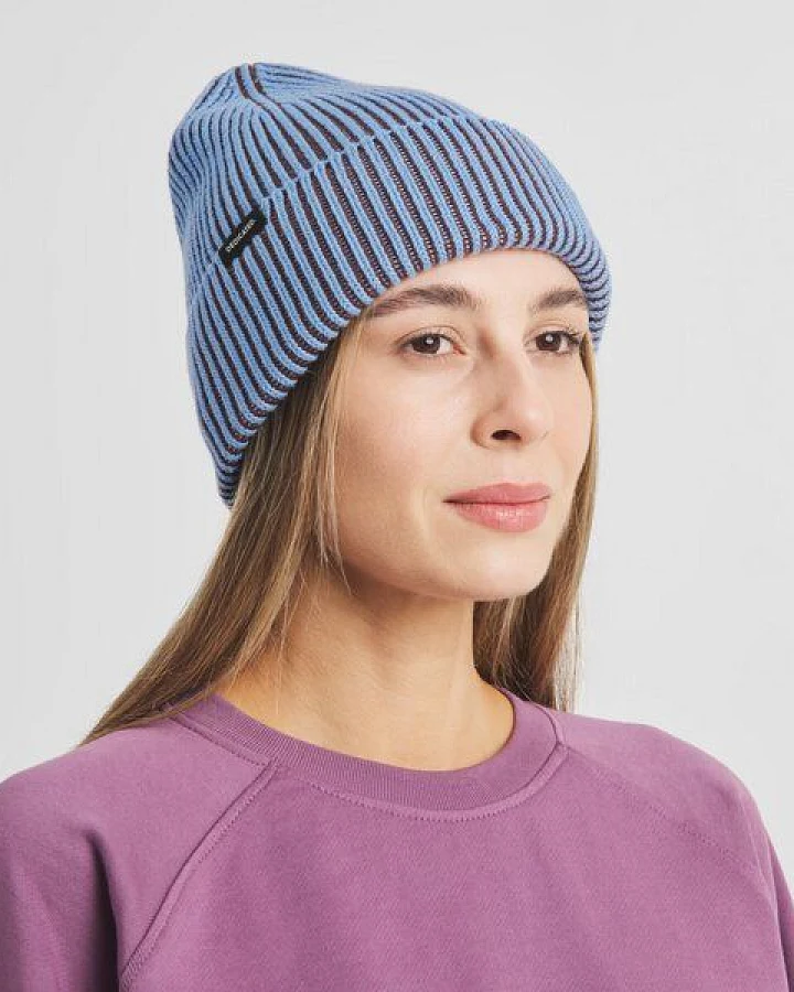 DEDICATED Beanie Hemavan Brioche