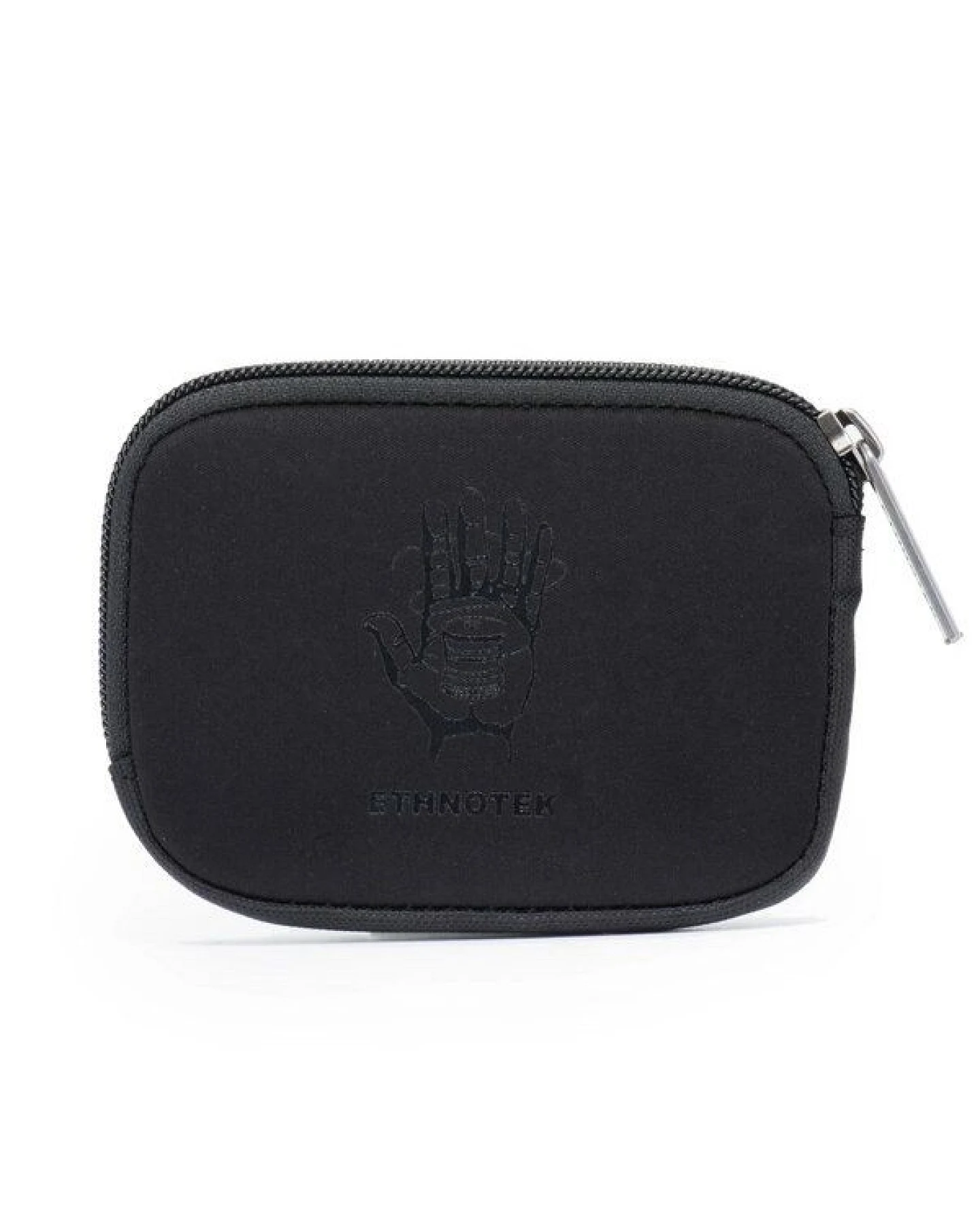 Ethnotek Coyopa Pouch Geldbörse RFID Block – Ansicht 4
