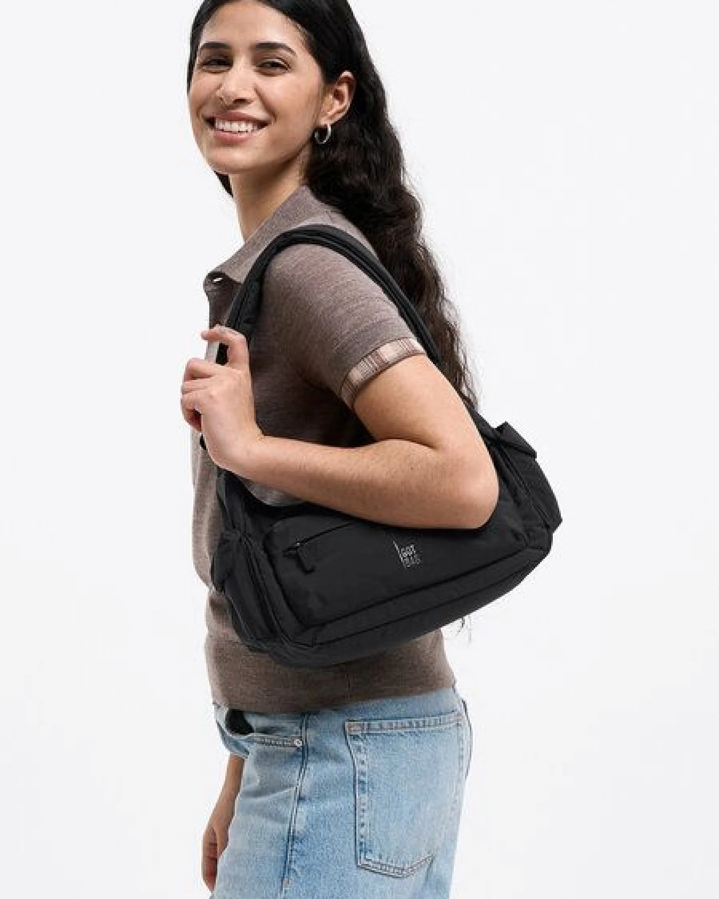 GOT BAG Pocket Bag Small – Ansicht 2