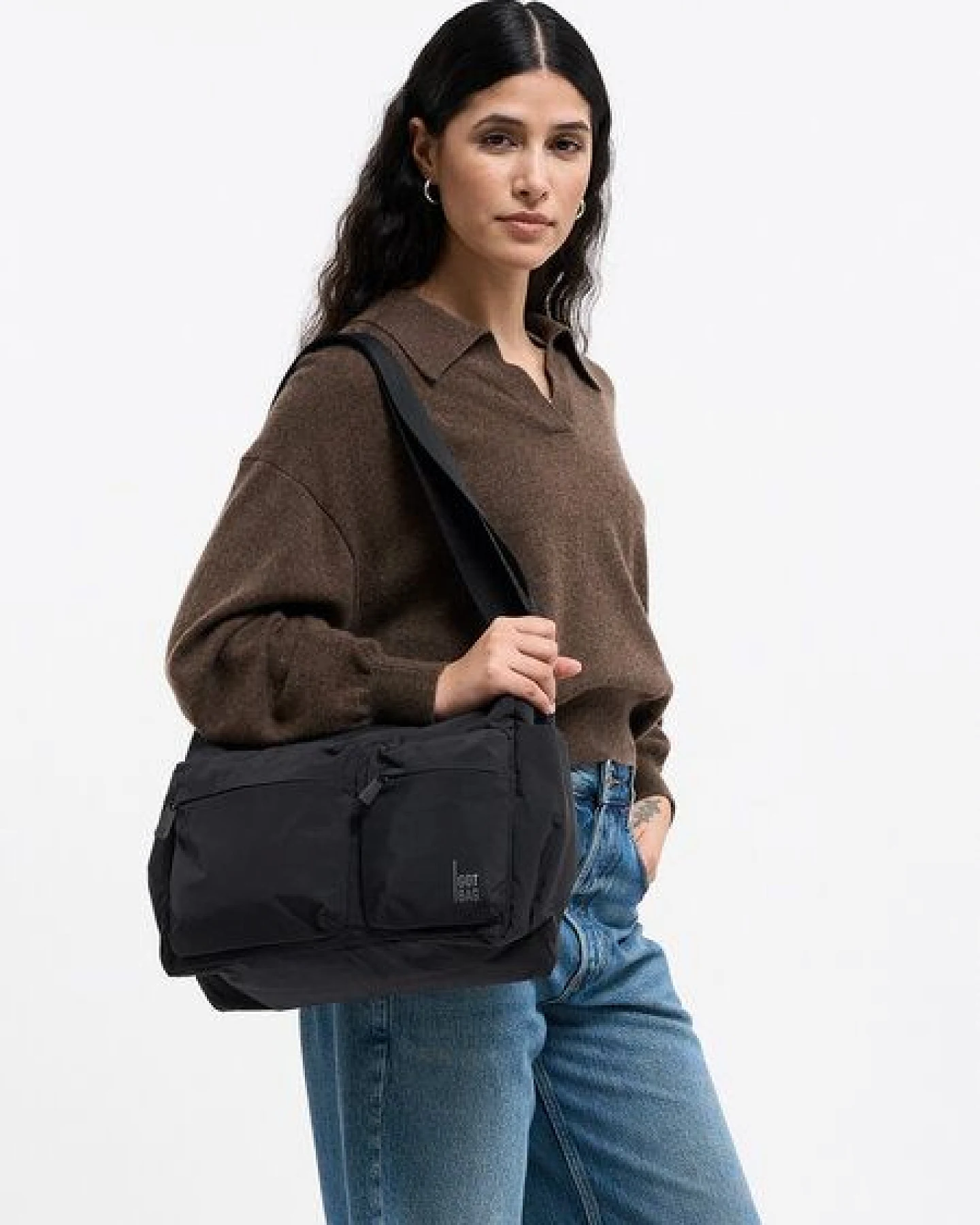 GOT BAG Pocket Sling Bag – Ansicht 3