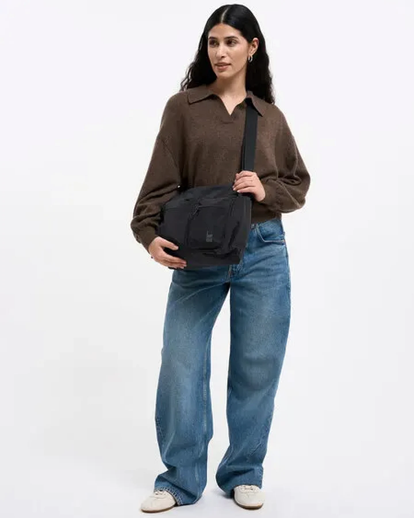 GOT BAG Pocket Sling Bag – Ansicht 4