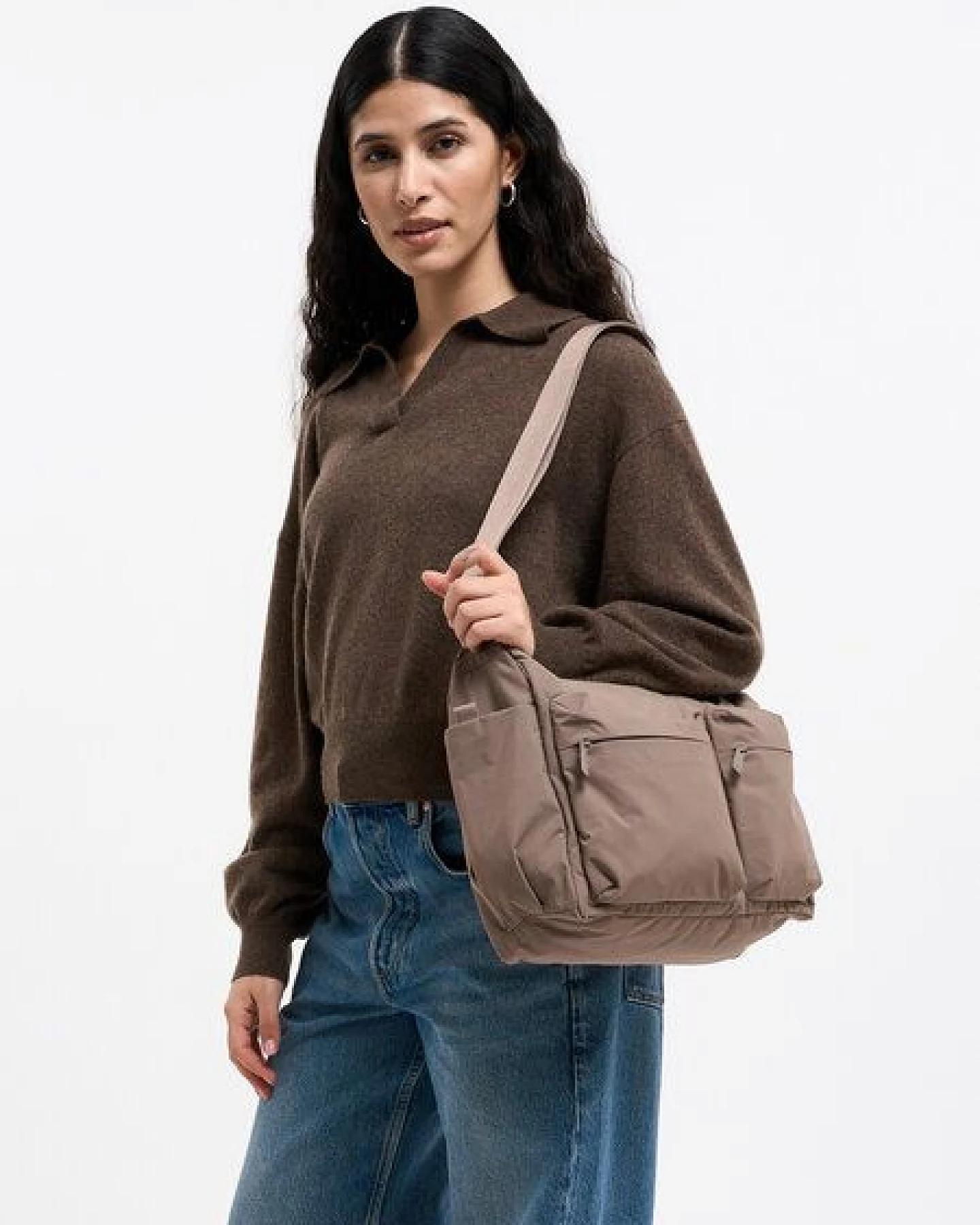 GOT BAG Pocket Sling Bag – Ansicht 3