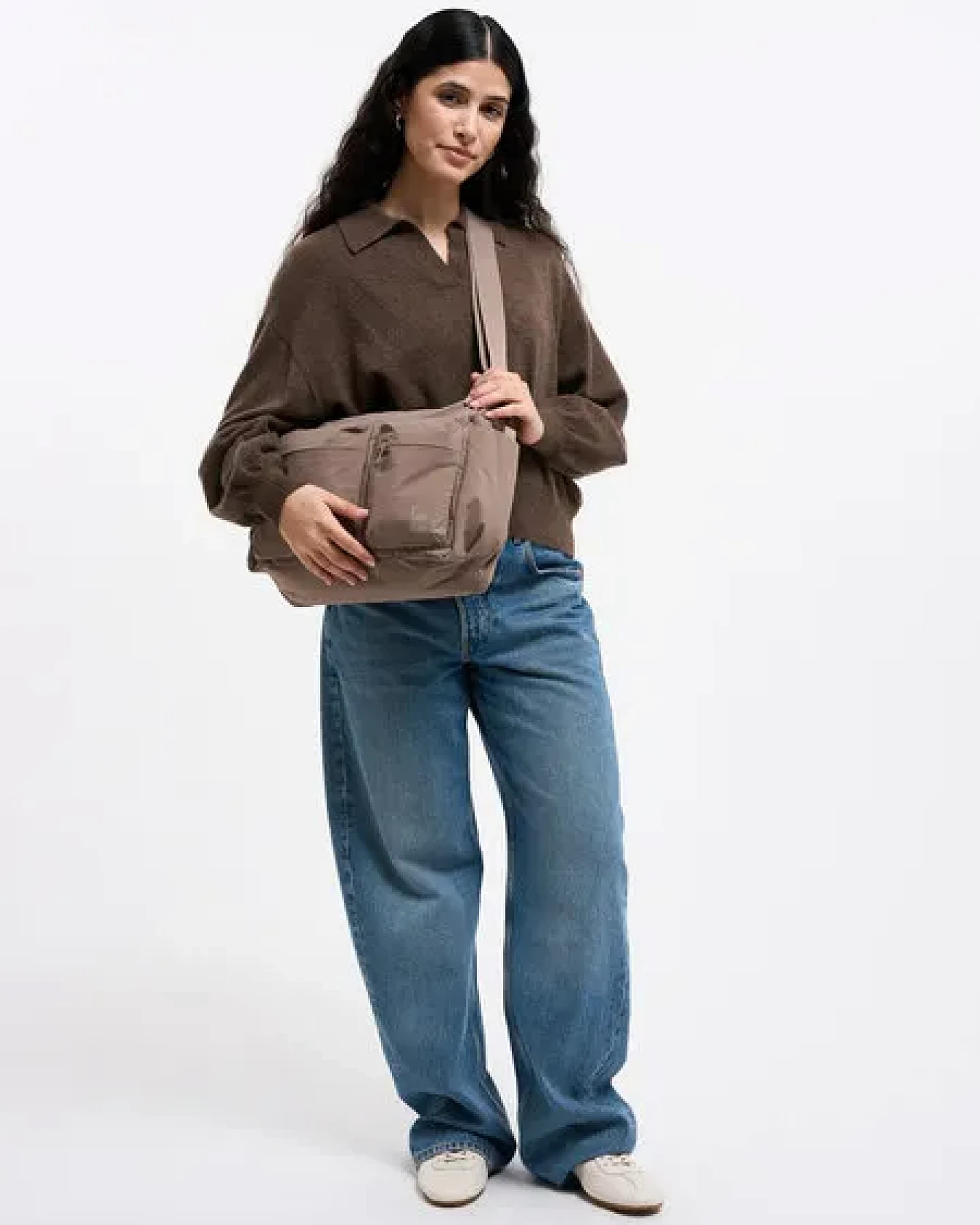 GOT BAG Pocket Sling Bag – Ansicht 4