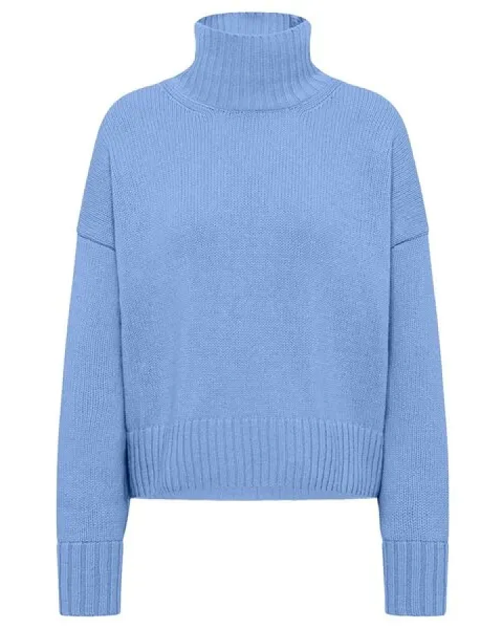 Blau