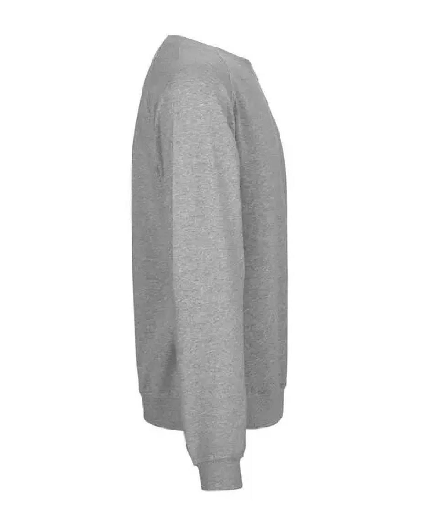 Neutral® Tiger Cotton Unisex Sweatshirt – Ansicht 2