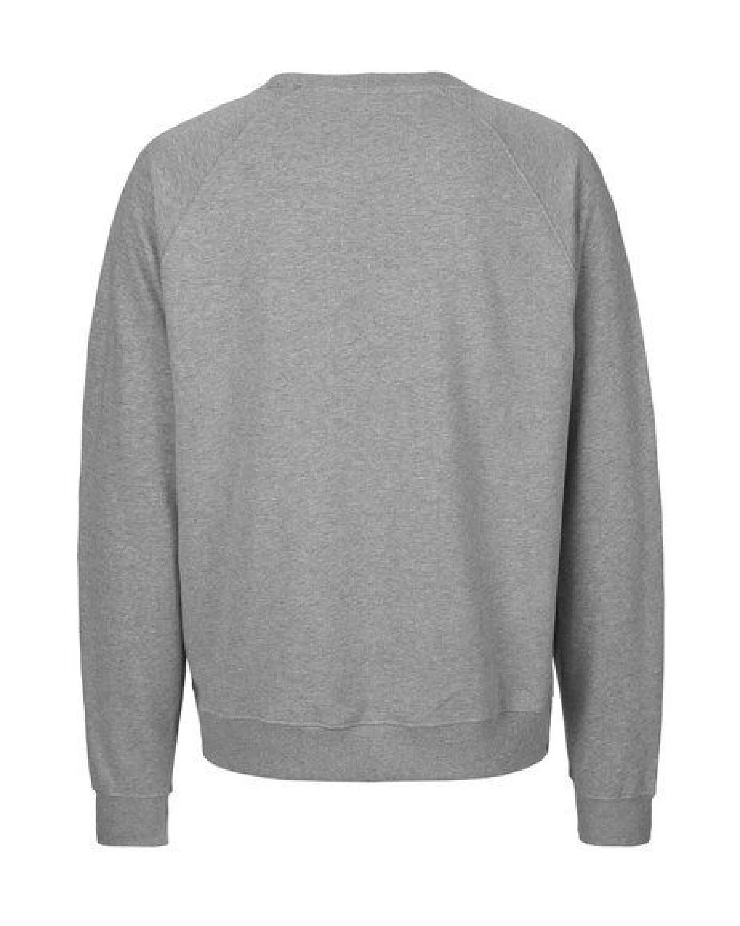 Neutral® Tiger Cotton Unisex Sweatshirt – Ansicht 3