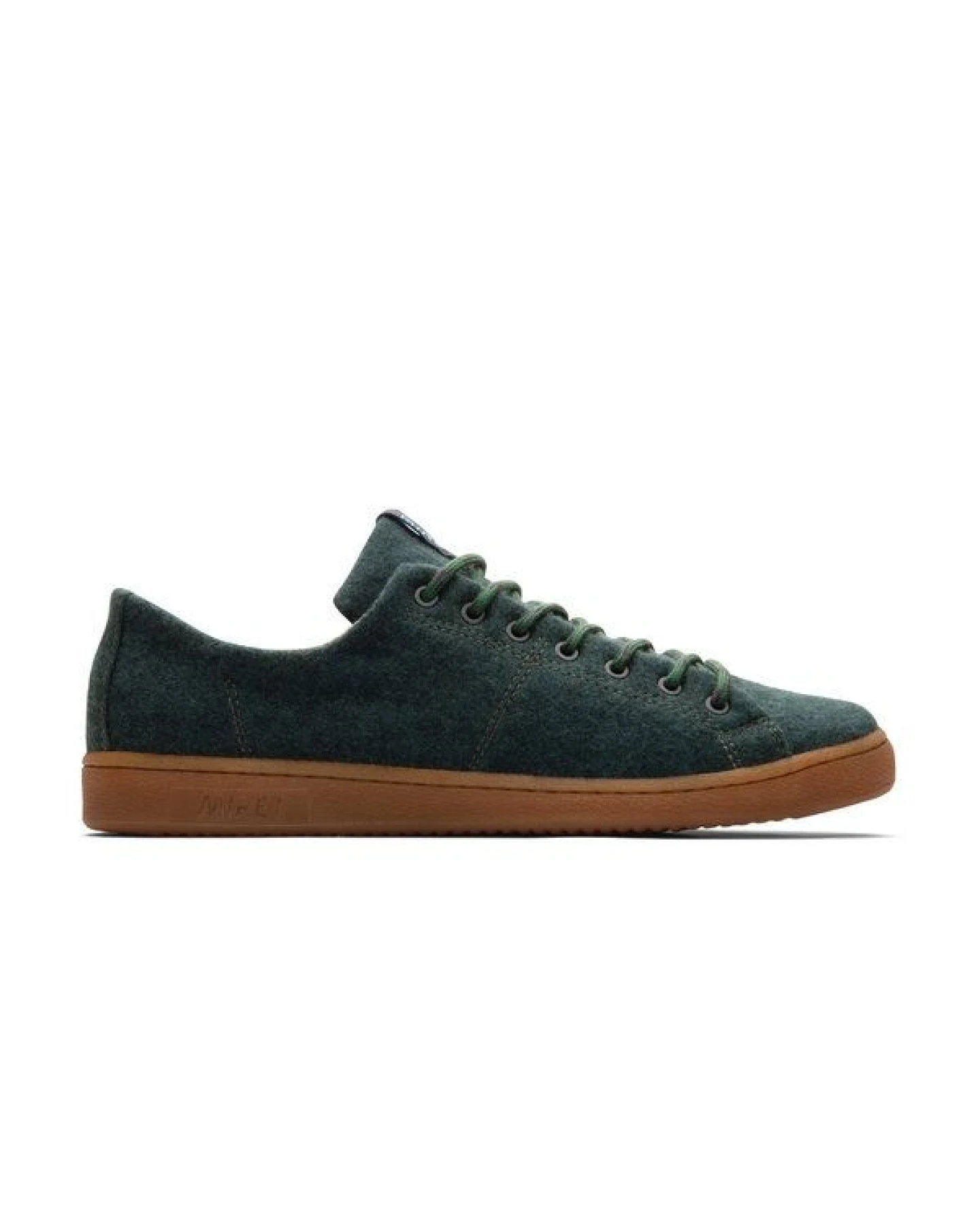 Earthbound LESHY Pine - 97% Natürliche Sneaker – Ansicht 2