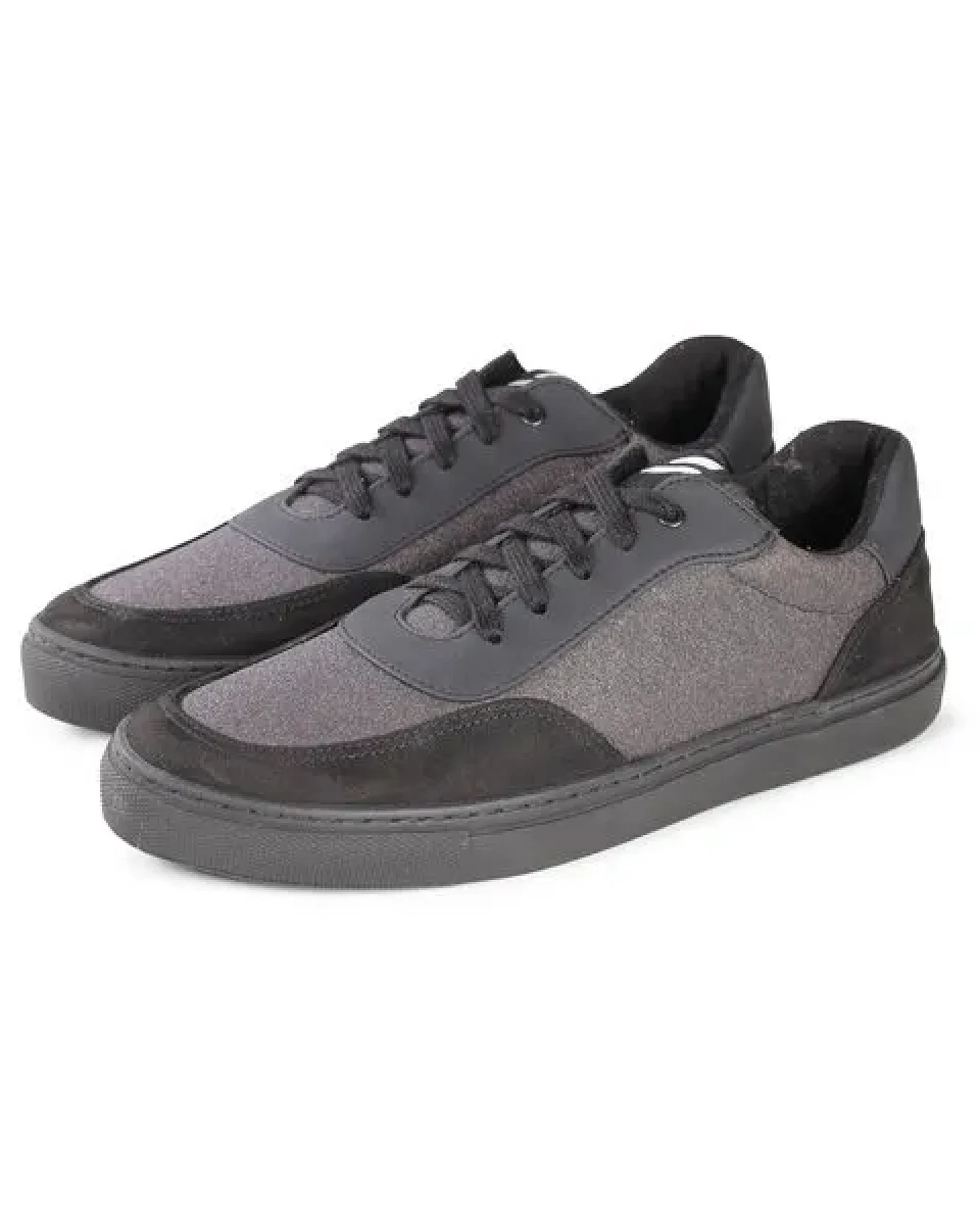 Fairticken FERREL Retro Sneaker Special "PALM" Edition – Ansicht 2