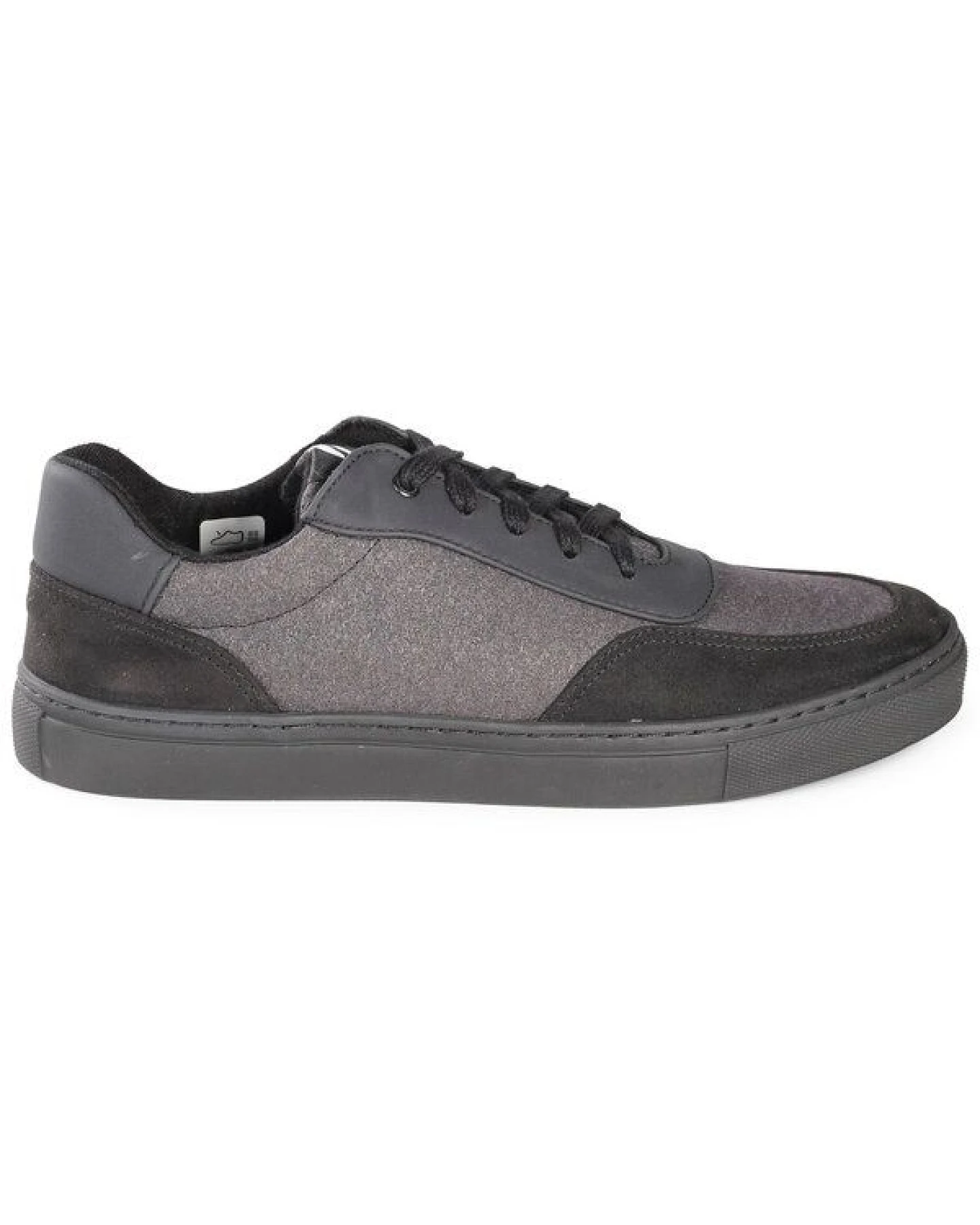 Fairticken FERREL Retro Sneaker Special "PALM" Edition – Ansicht 3