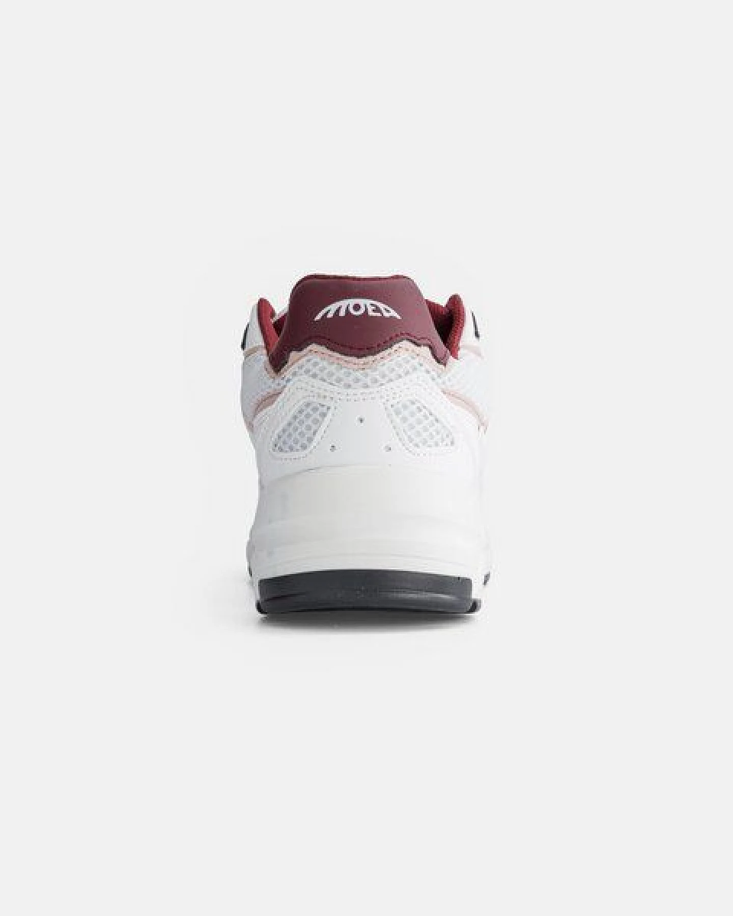 MoEa Sneakers Rush - White & Pink - Grapes – Ansicht 4