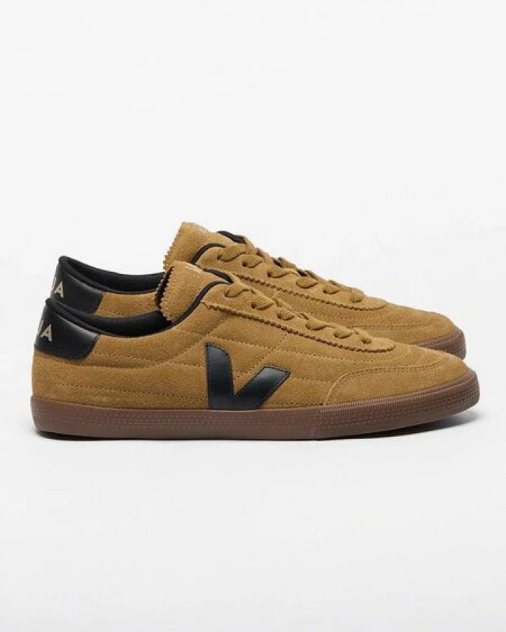 Veja Herren Sneaker - Panenka Suede Men
