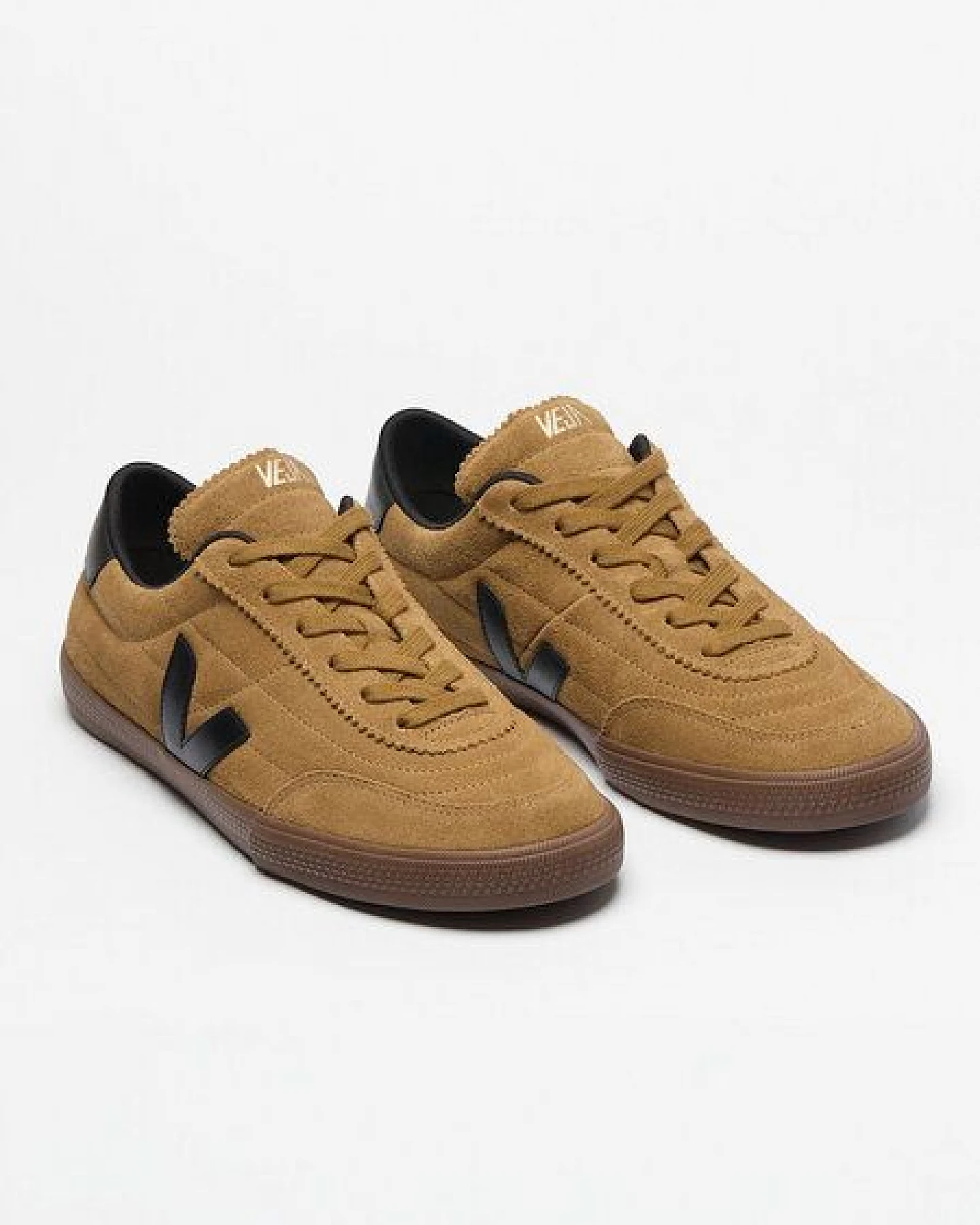 Veja Herren Sneaker - Panenka Suede Men – Ansicht 3