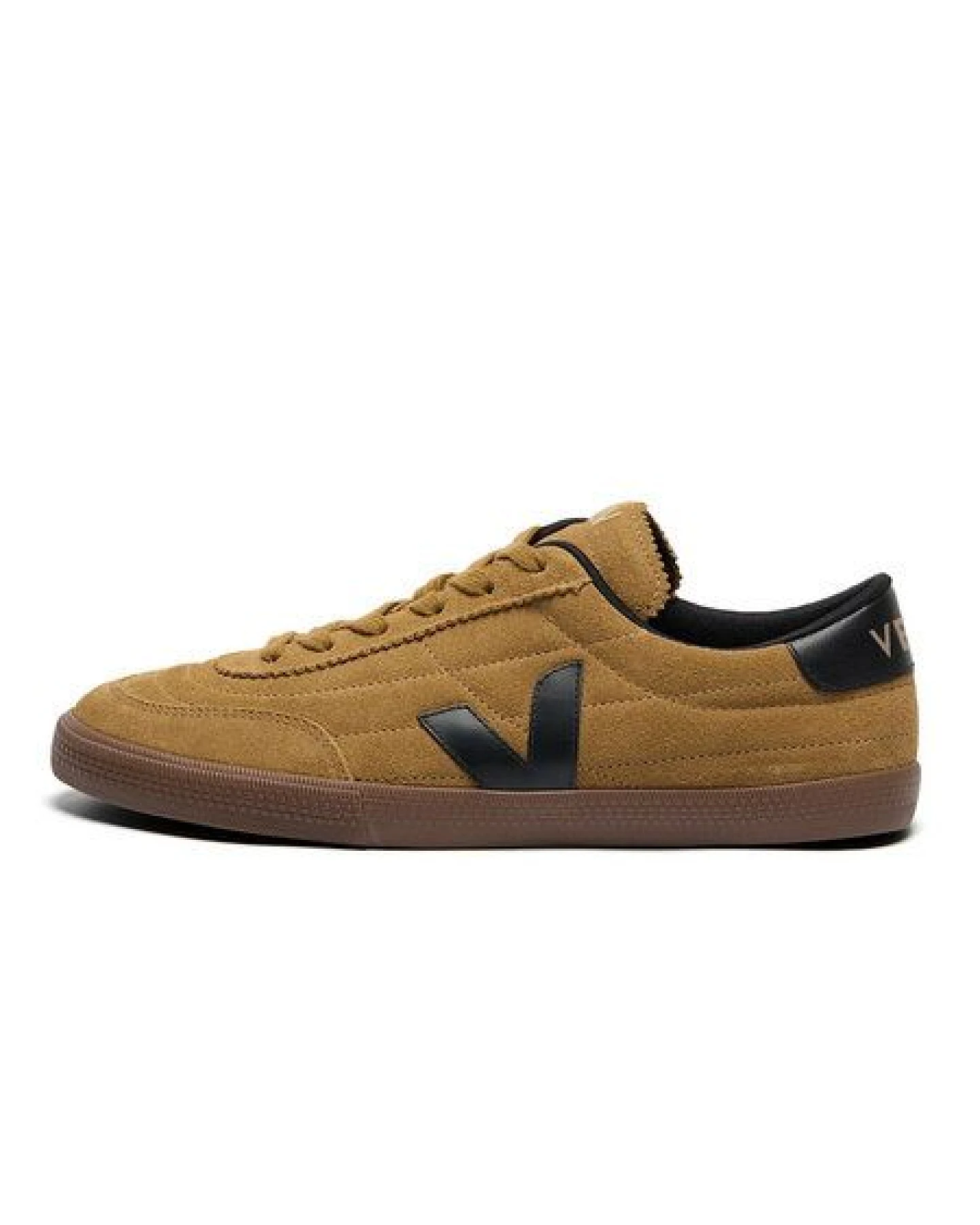 Veja Herren Sneaker - Panenka Suede Men – Ansicht 4