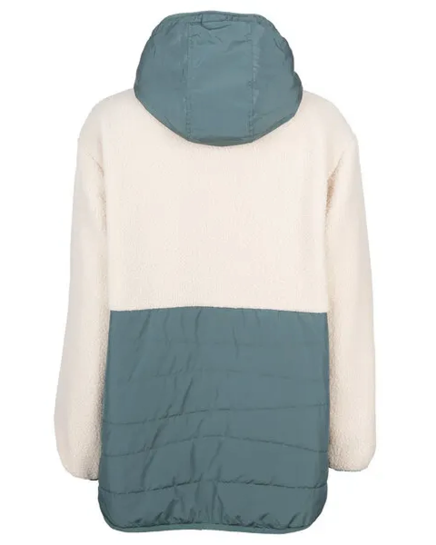 Iriedaily Arctik Long Jacket – Ansicht 2