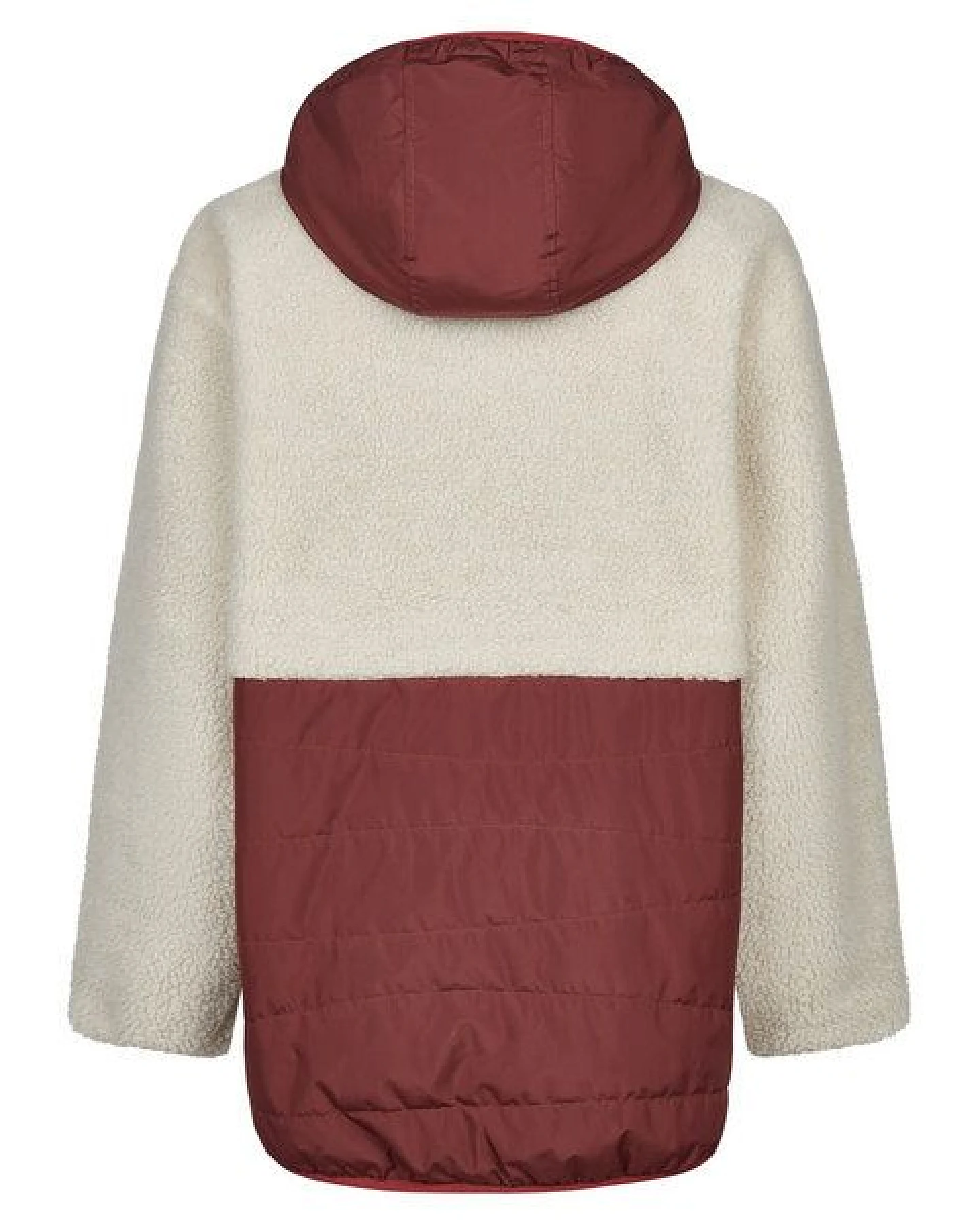 Iriedaily Arctik Long Jacket – Ansicht 2