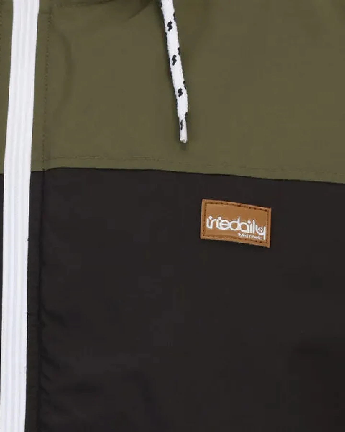 Iriedaily Insulaner Jacket – Ansicht 3