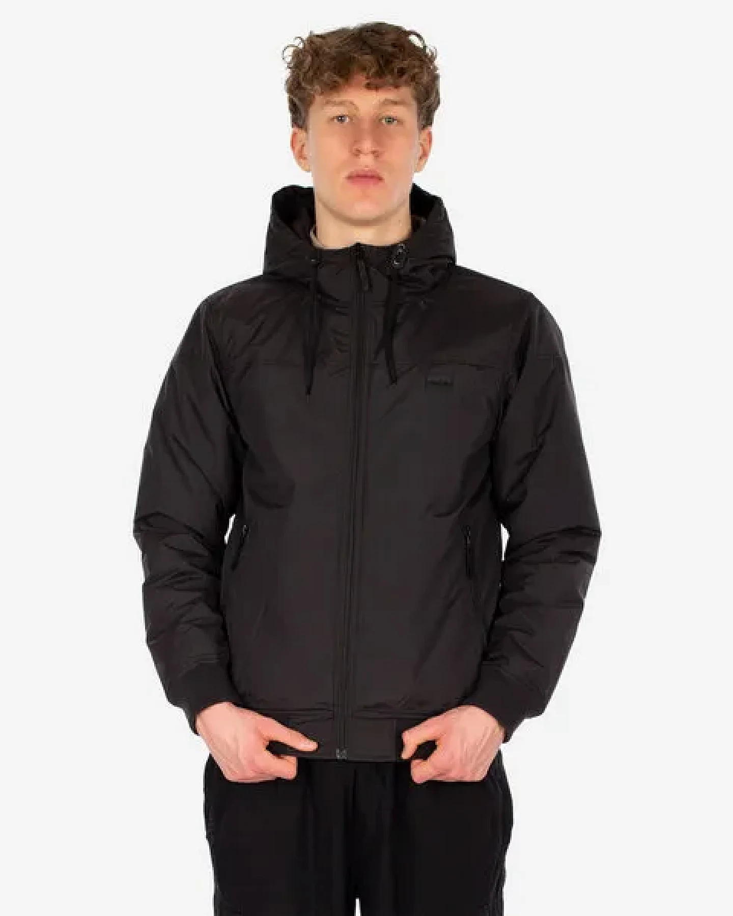 Iriedaily Insulaner Jacket – Ansicht 4