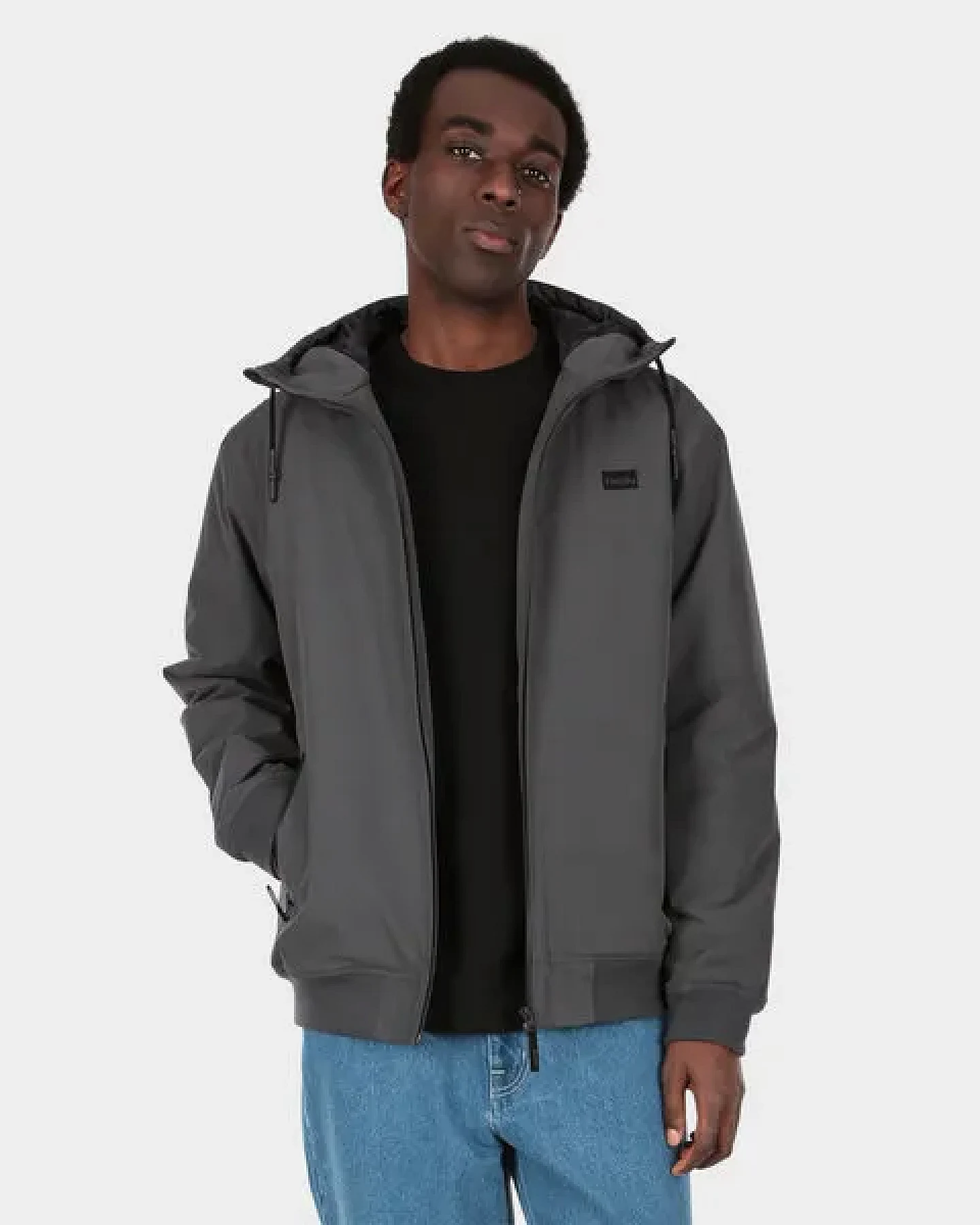 Iriedaily Nilas Jacket – Ansicht 4