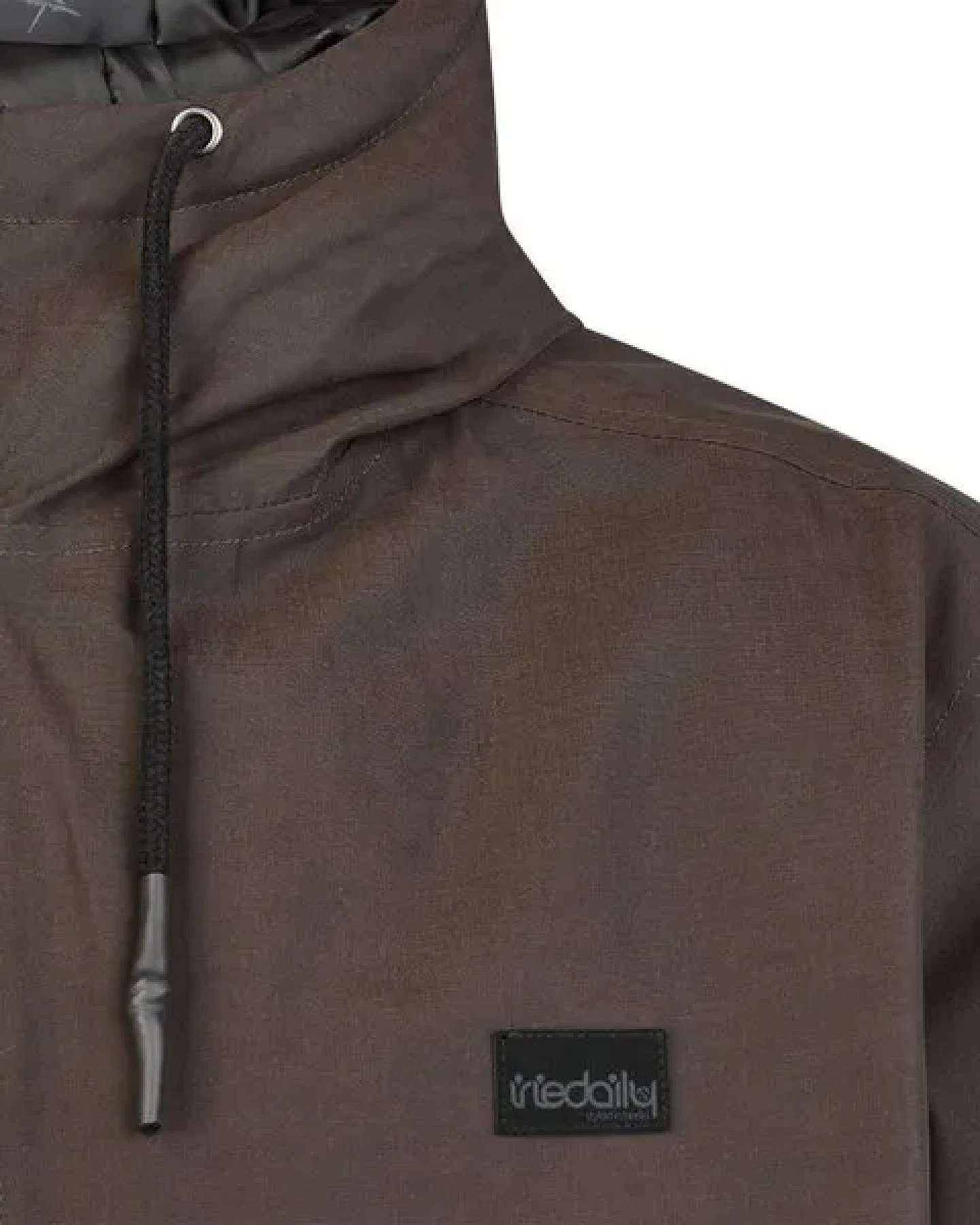 Iriedaily Nilas Jacket – Ansicht 2