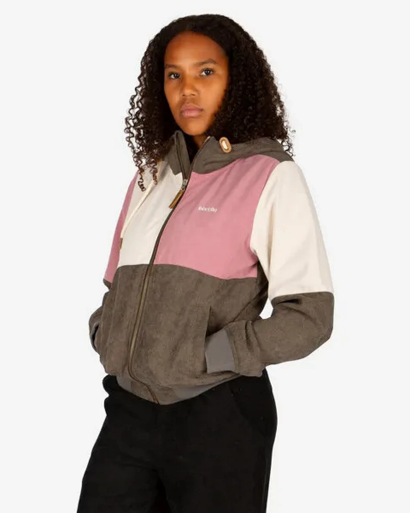 Iriedaily Patchy Jacket – Ansicht 4