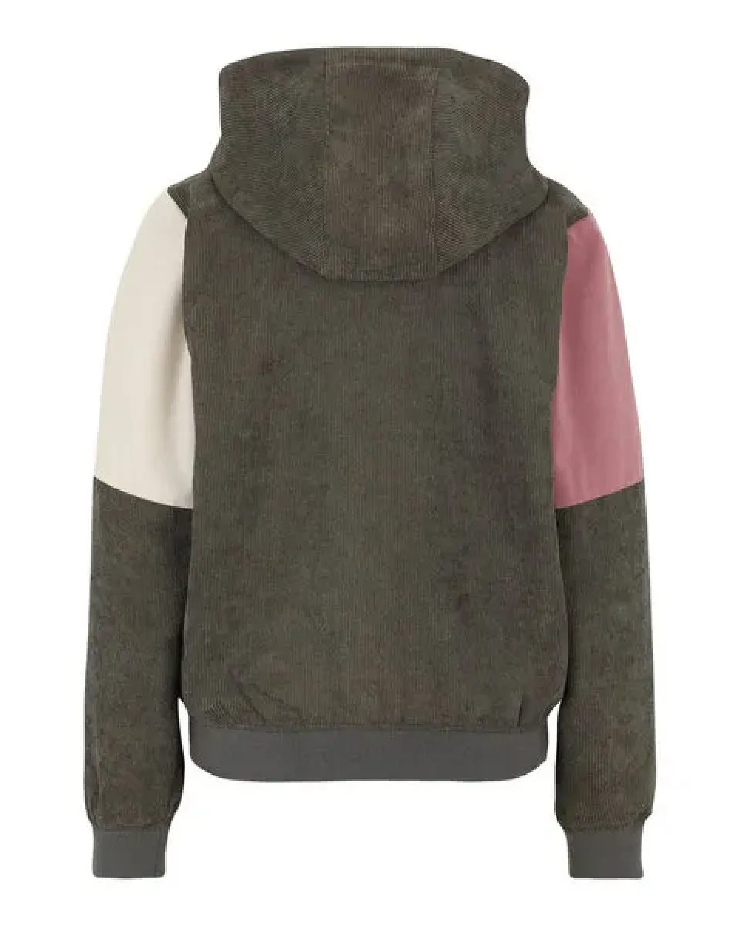 Iriedaily Patchy Jacket – Ansicht 2