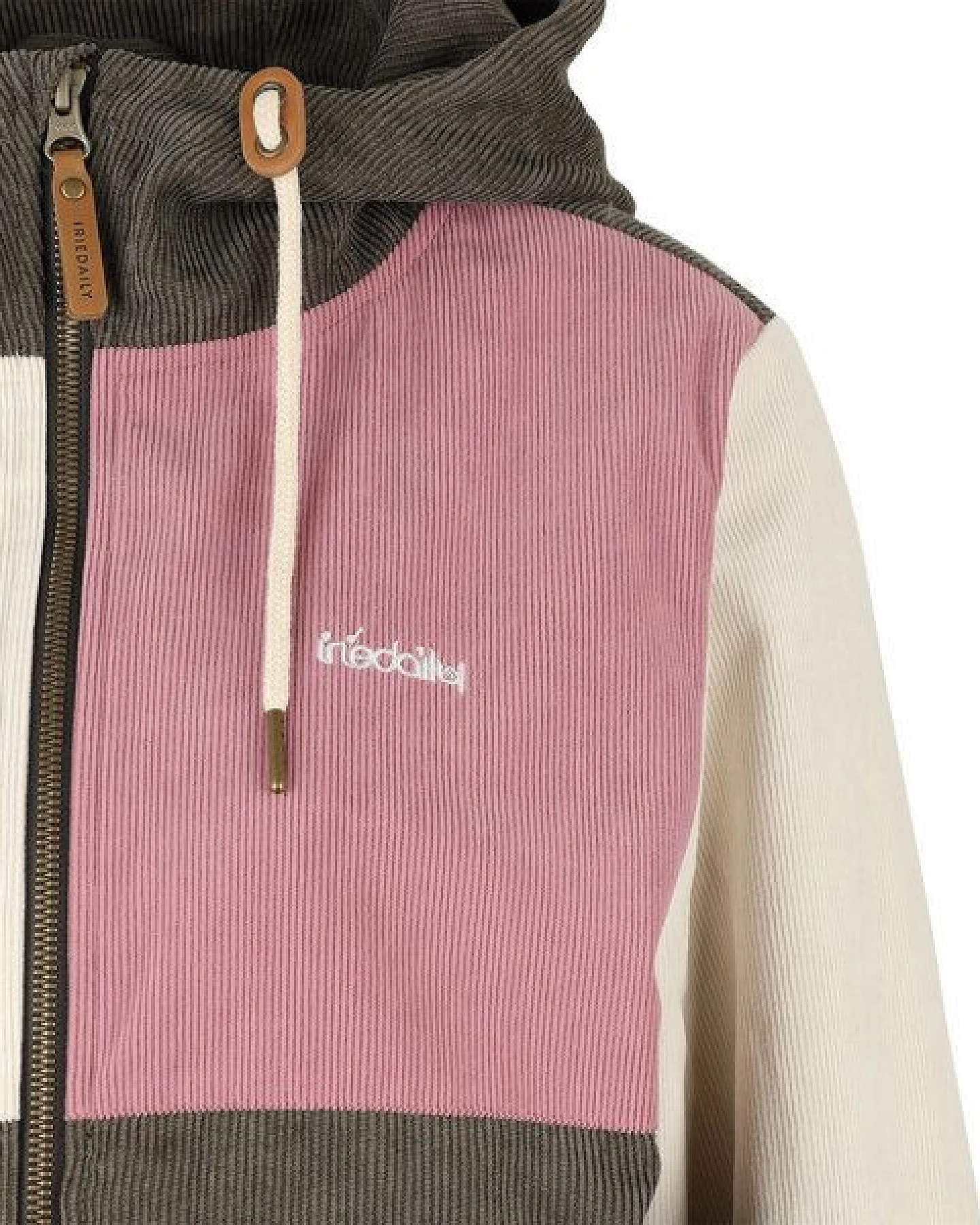 Iriedaily Patchy Jacket – Ansicht 3