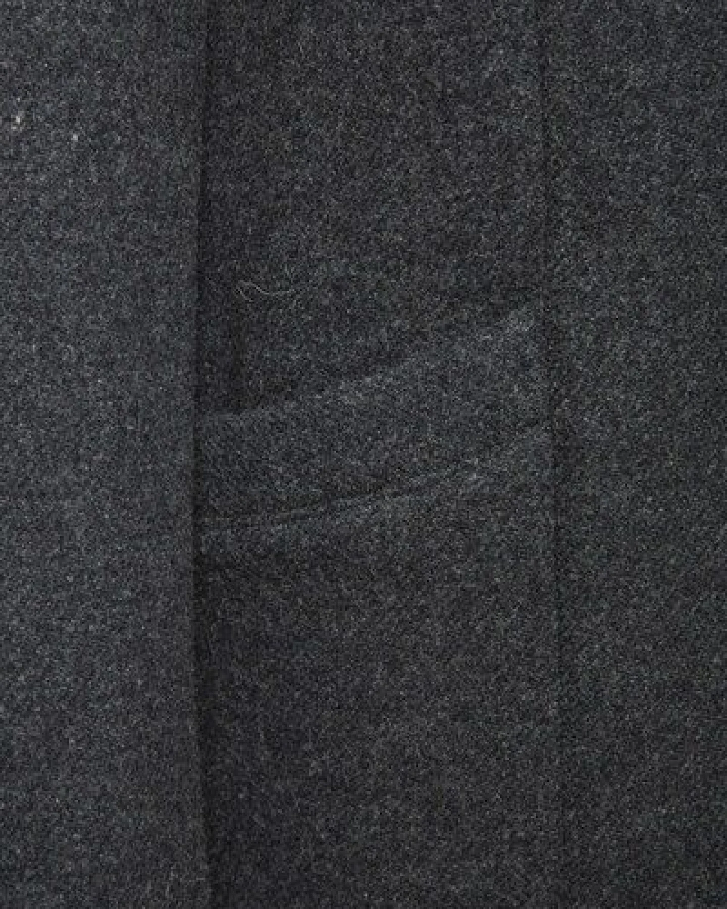 Wunderwerk Damen Mantel aus Schurwolle, "O-shape coat" – Ansicht 4