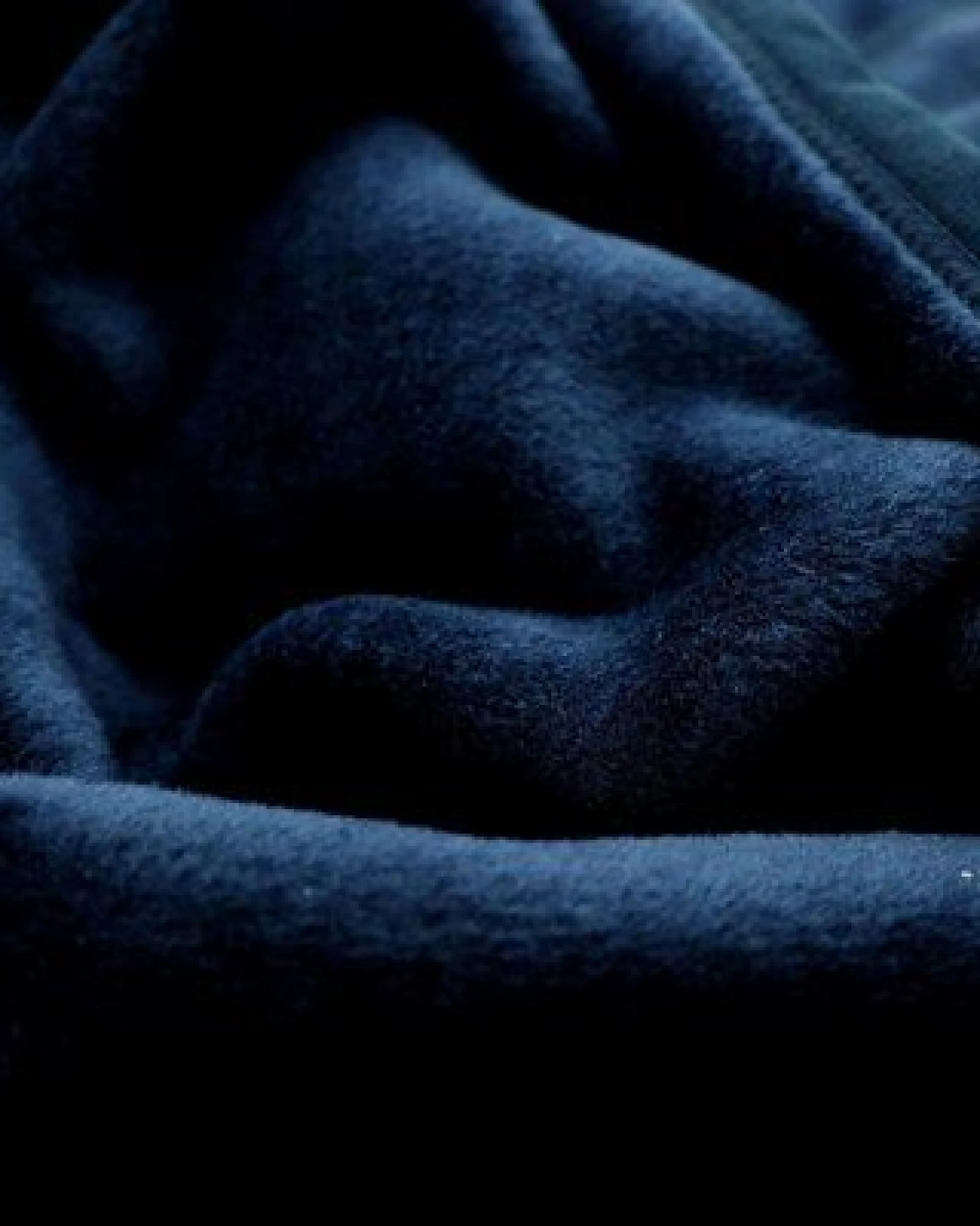 biederlack Wohn-und Kuscheldecke "Unicolour " tolle Farben wählbar – Ansicht 3