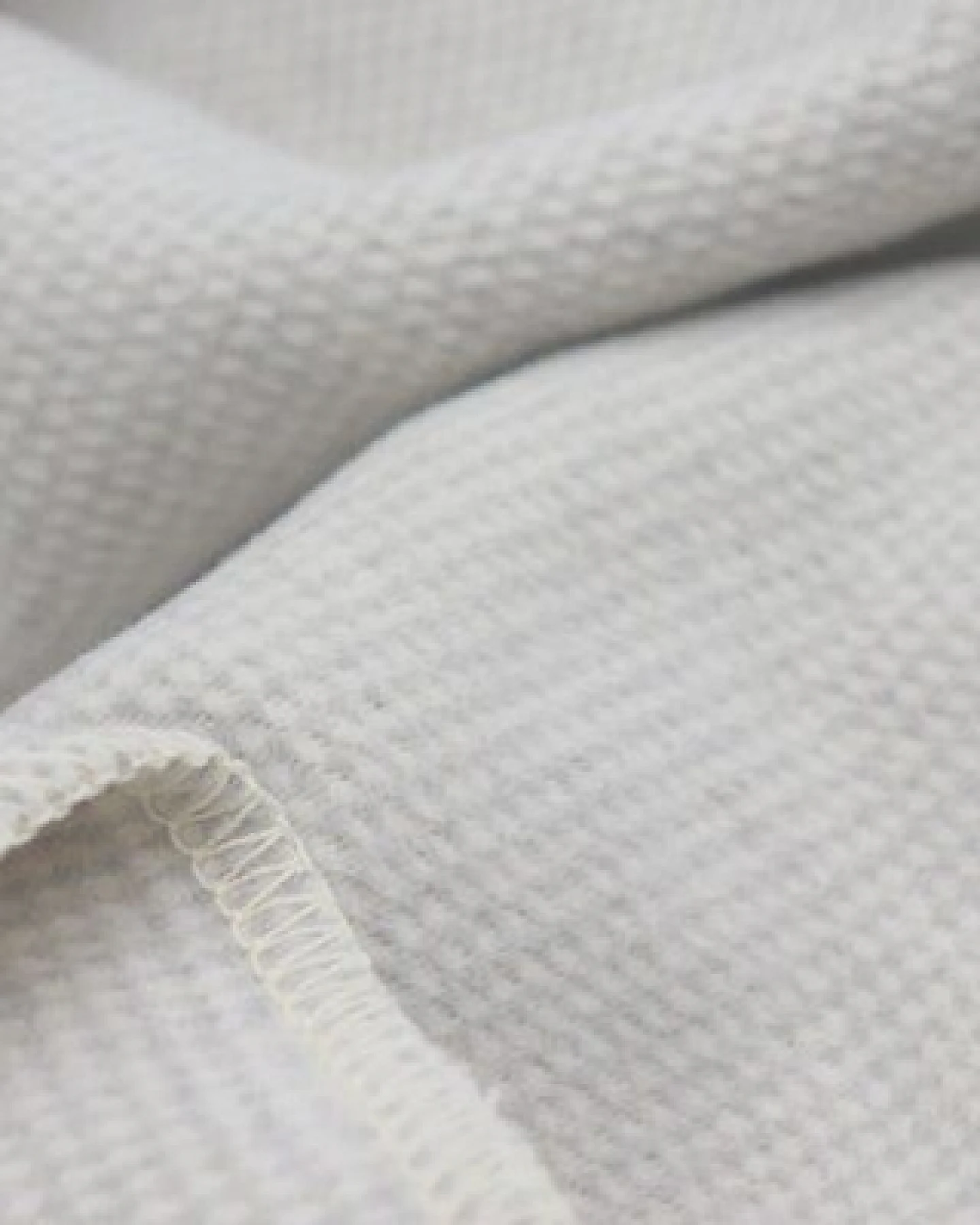 biederlack Wohn-und Kuscheldecke Cotton Comfort "Pearl" 100 % Baumwolle tolle Sommerfarben – Ansicht 4