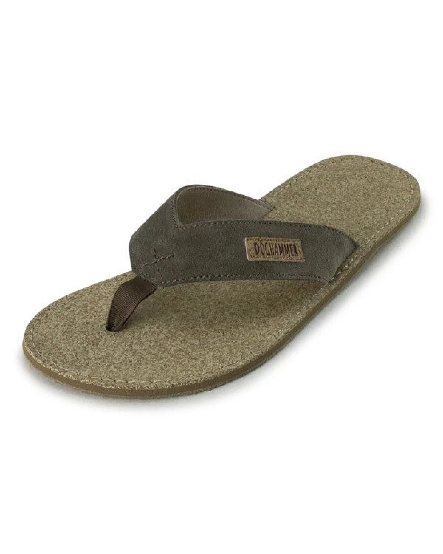 Doghammer Barfußschuh-Zehentrenner - Terrar Toe – Ansicht 2