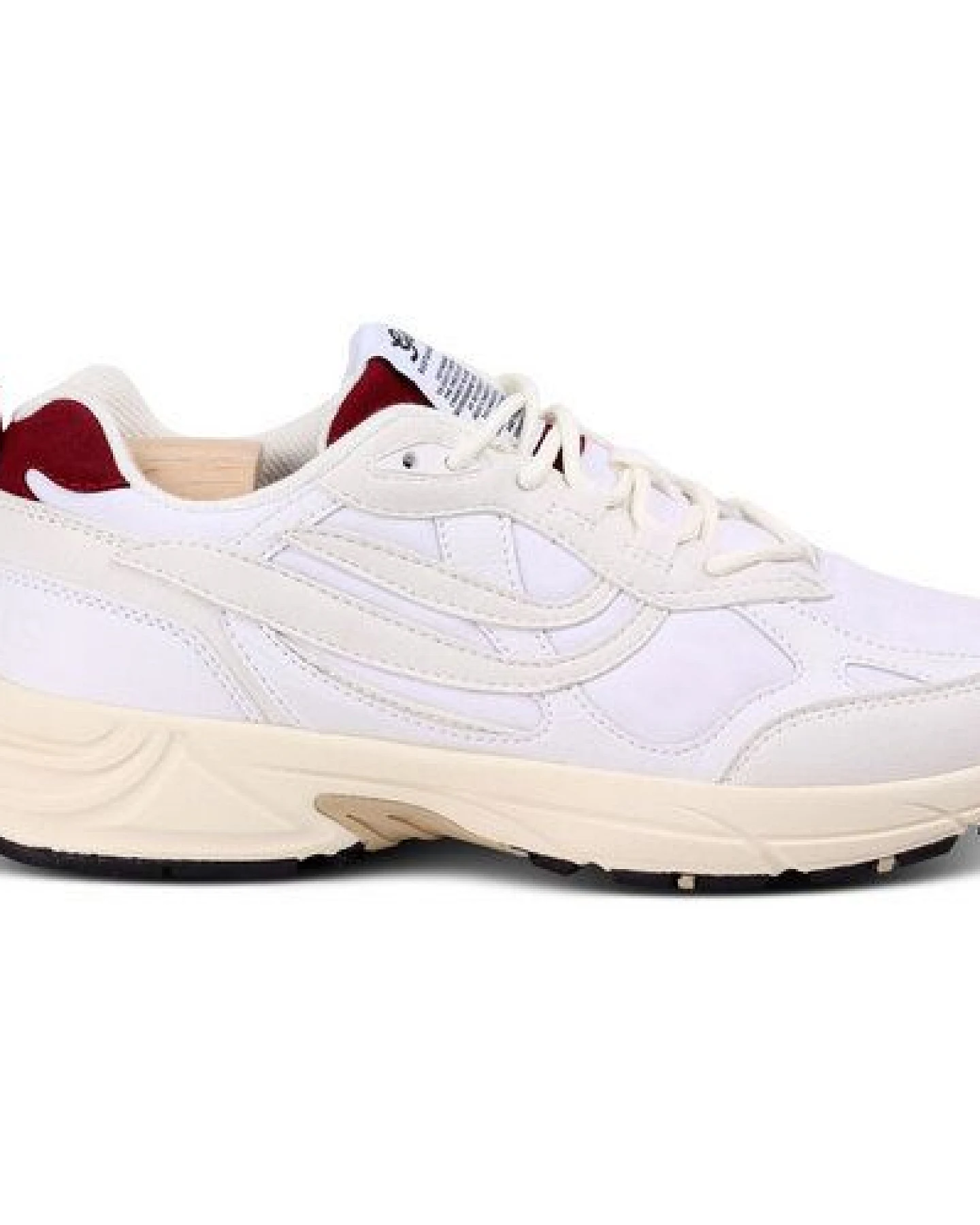Genesis Footwear G-ECO 99 Paddy Mesh - Vegane Sneaker- – Ansicht 4