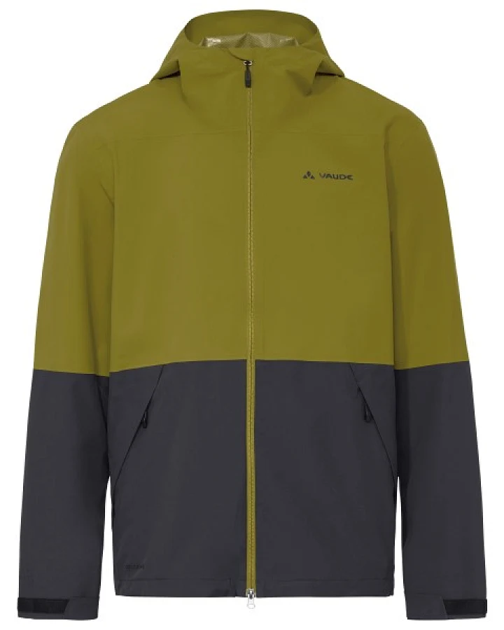 Vaude - Neyland 2.5L Jacket - Regenjacke Gr XXL oliv