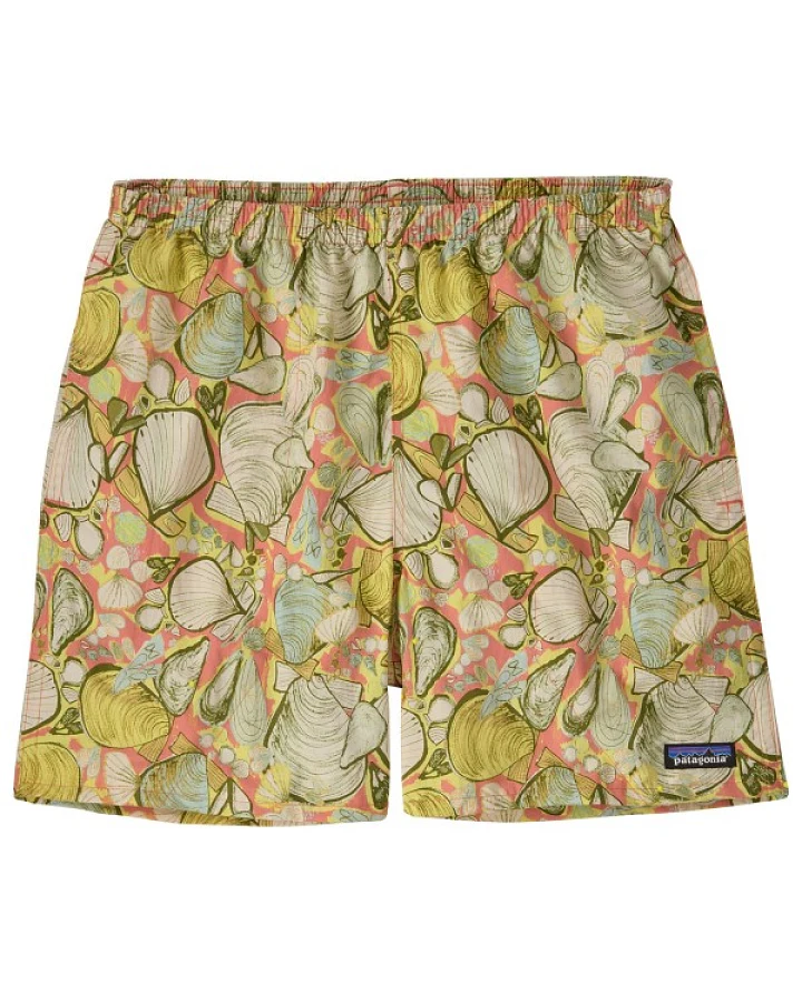 Patagonia - Baggies Shorts - Shorts Gr L oliv