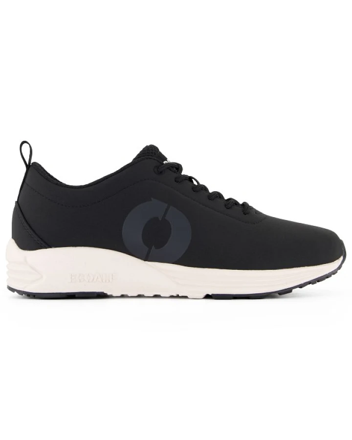 Ecoalf - Women's Chicago Sneakers - Sneaker Gr 36 schwarz