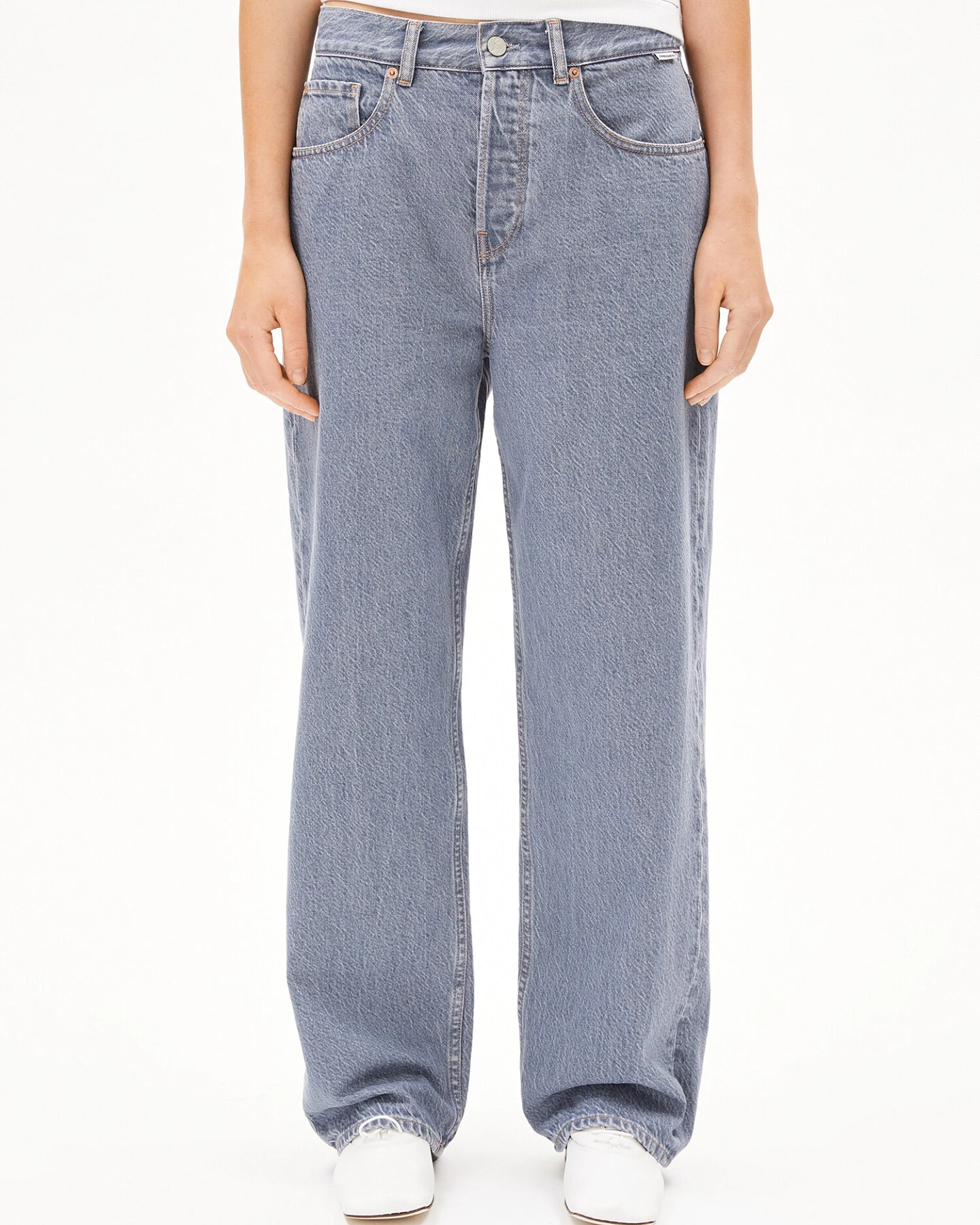 ARMEDANGELS Jeans HAAYI – Ansicht 2