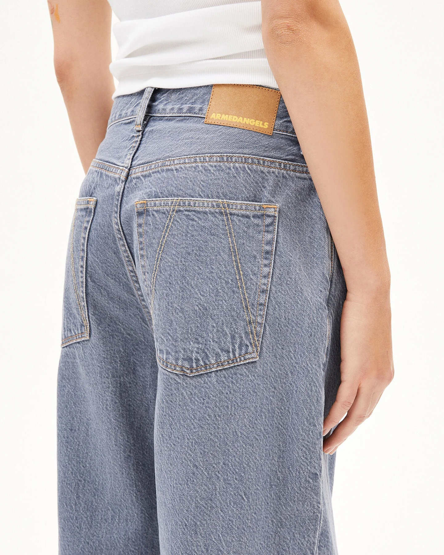 ARMEDANGELS Jeans HAAYI – Ansicht 4