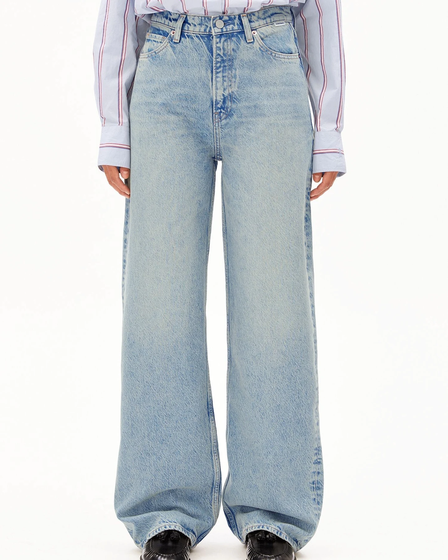 ARMEDANGELS Jeans ENIJAA – Ansicht 4