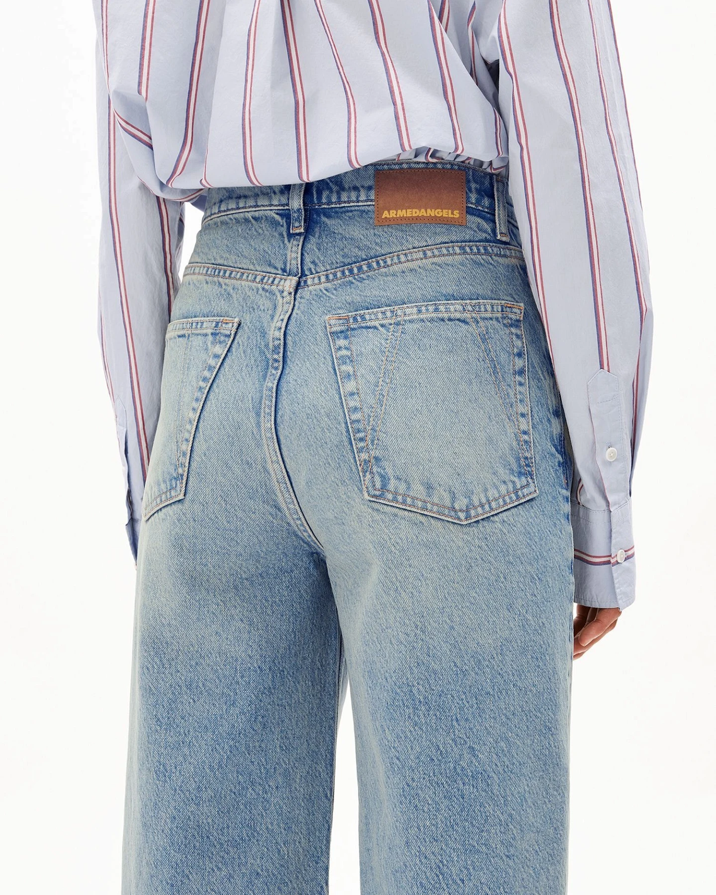 ARMEDANGELS Jeans ENIJAA – Ansicht 5