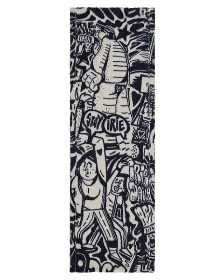 Iriedaily Insania Scarf