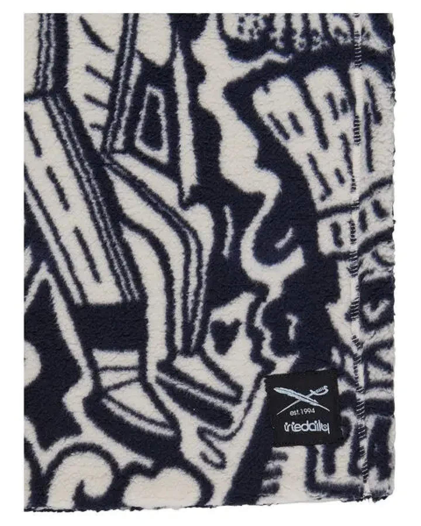 Iriedaily Insania Scarf – Ansicht 3