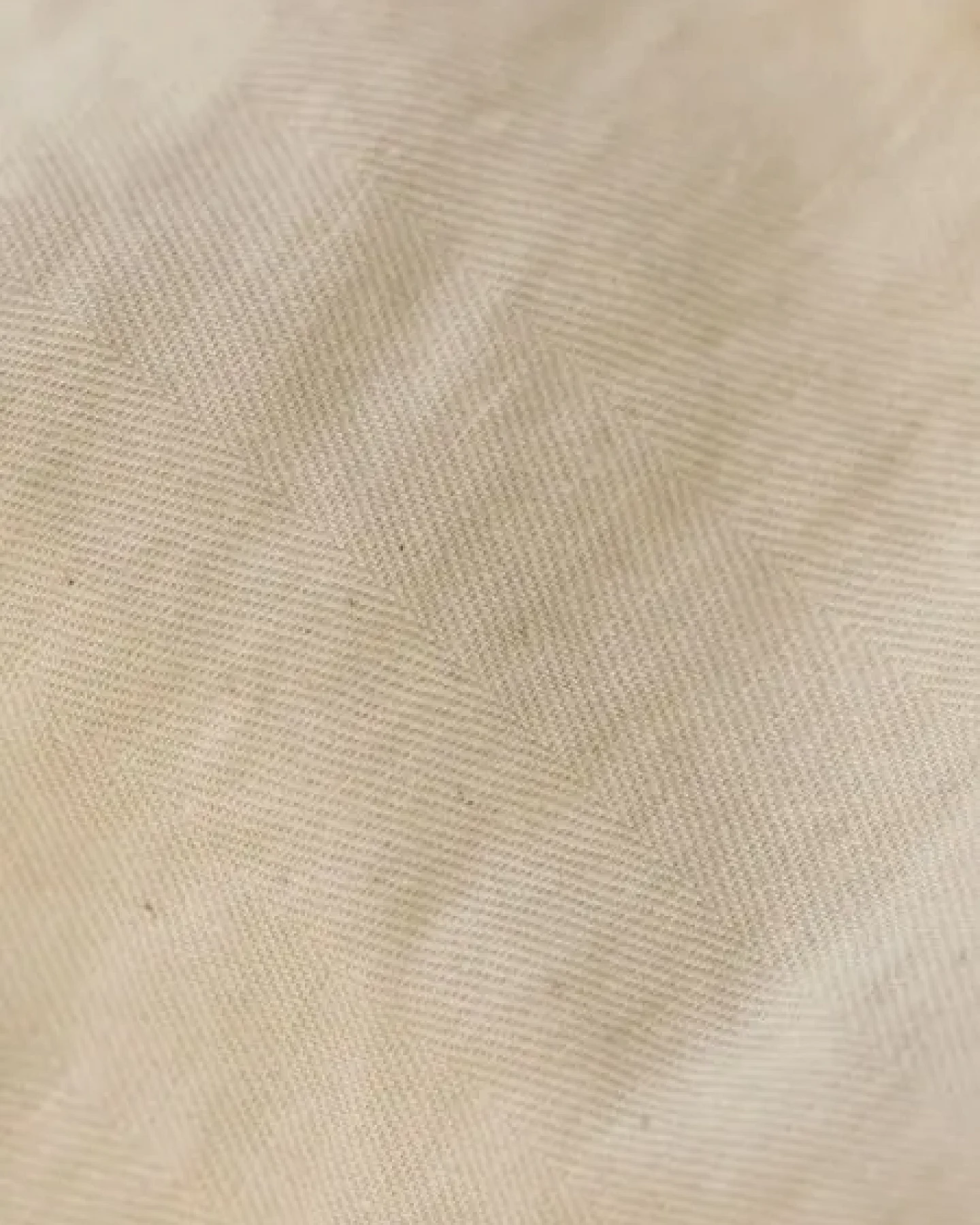Onomao x erlich textil Tischdecke aus Bio-Baumwolle, Leinen Mix, made in Europe – Ansicht 4