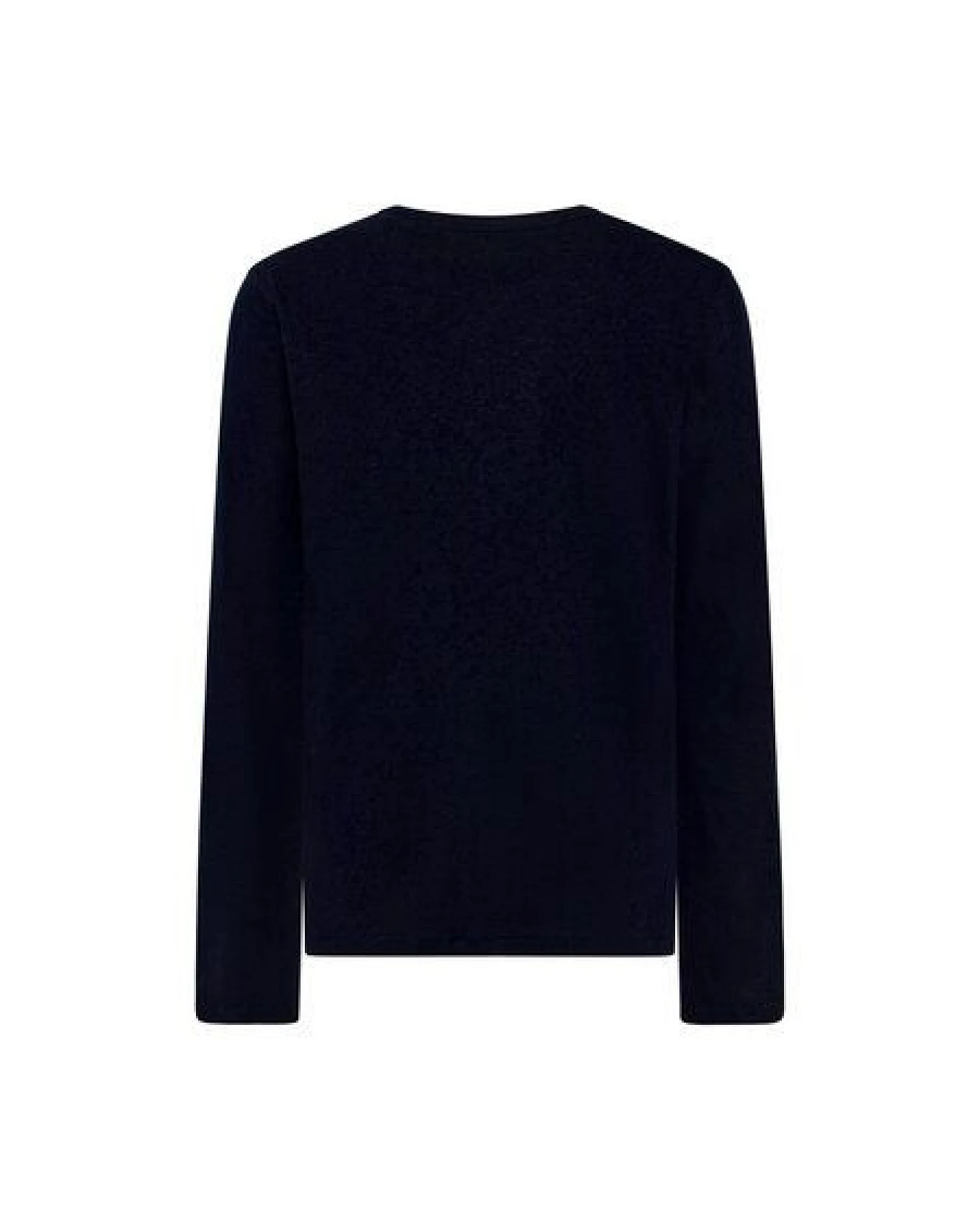 KnowledgeCotton Apparel Herren Slub Long Sleeve – Ansicht 2