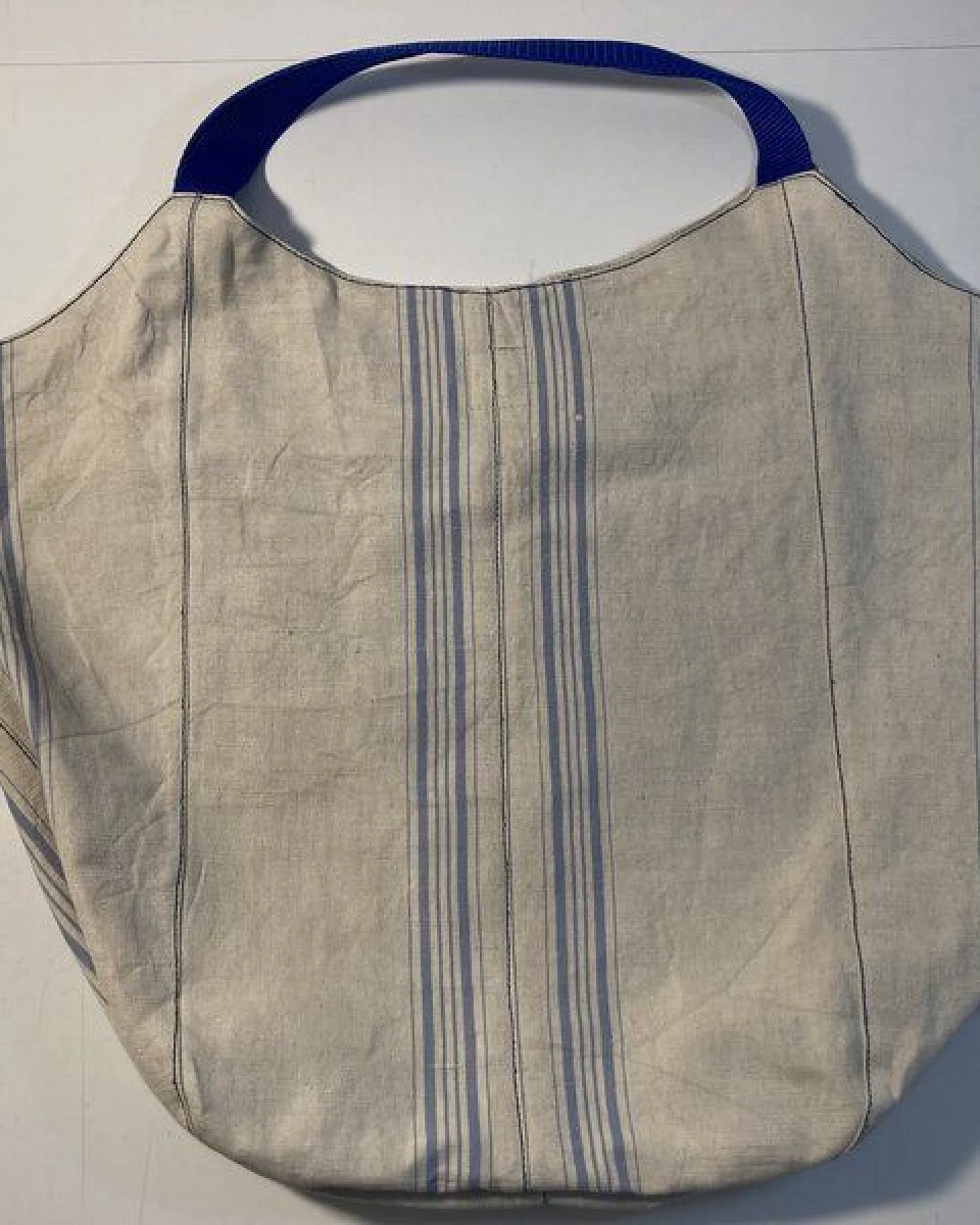Skrabak Mangeltuch-Tasche (Unikate, handgefertigt) – Ansicht 2
